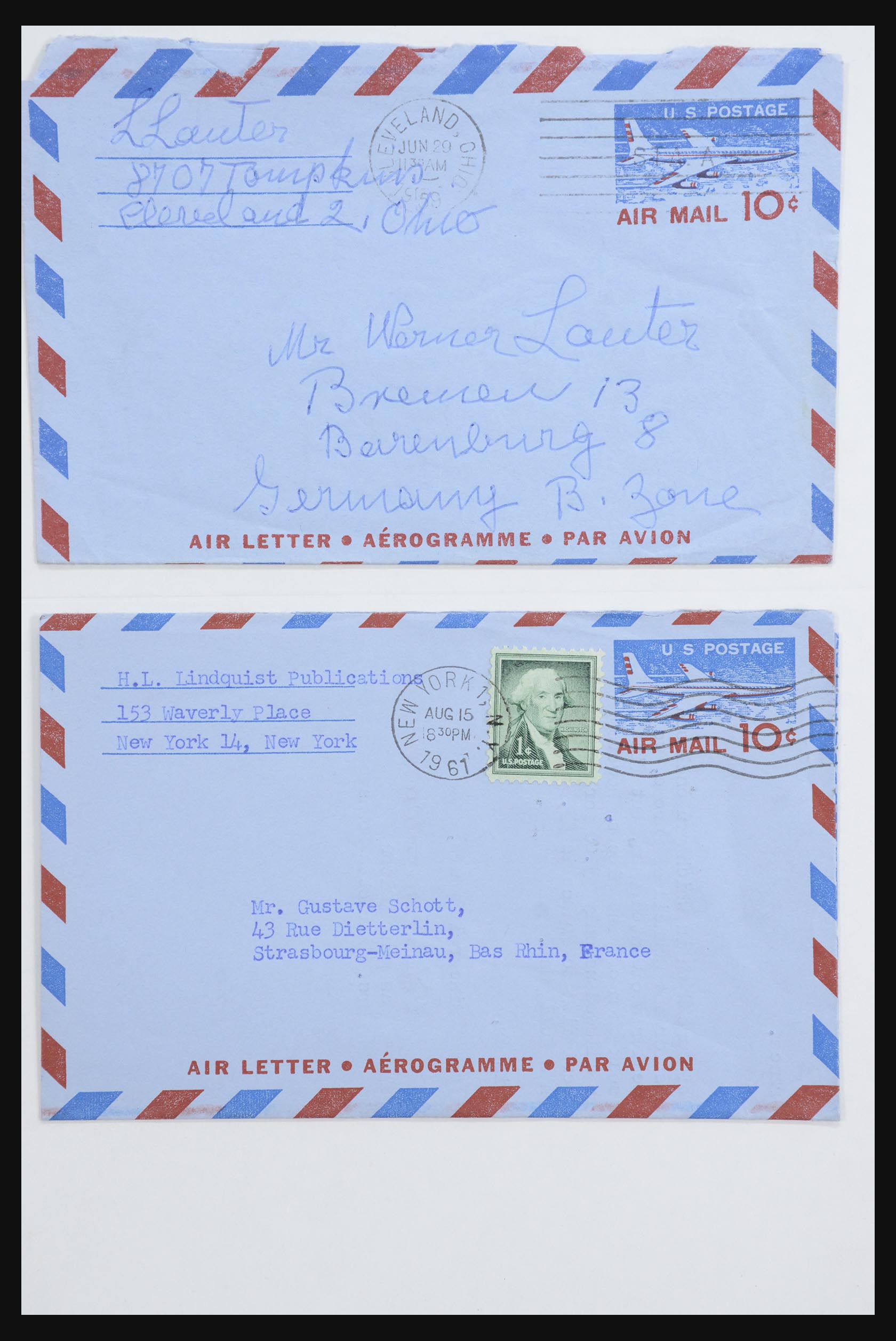 31914 1424 - 31914 USA covers 1838-1950,