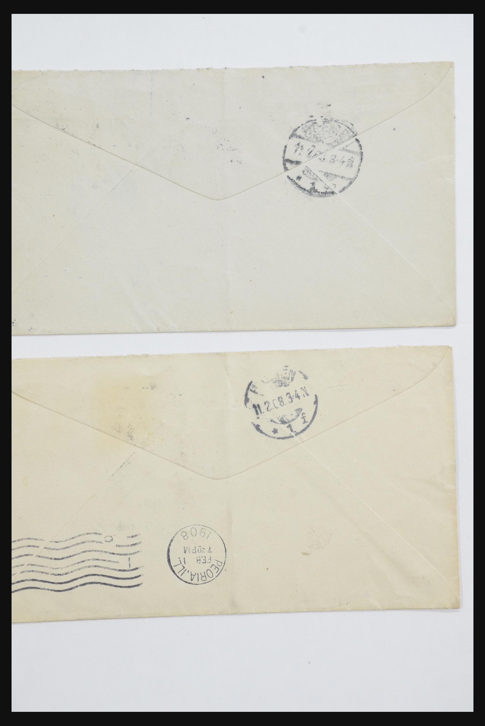 31914 1427 - 31914 USA covers 1838-1950,