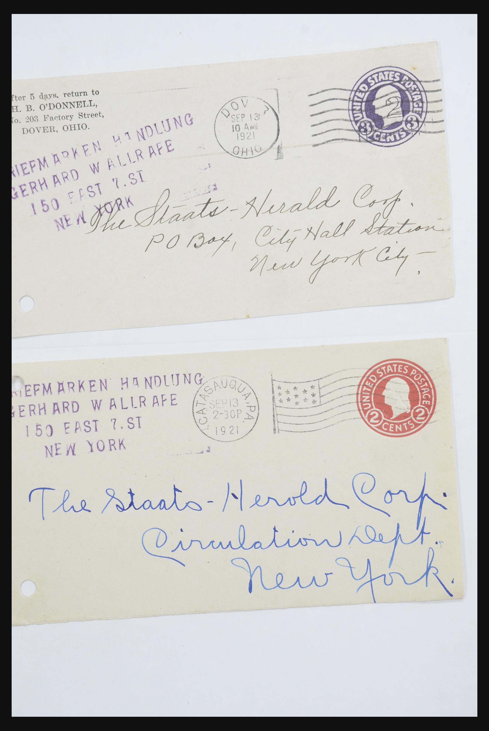 31914 1431 - 31914 USA covers 1838-1950,