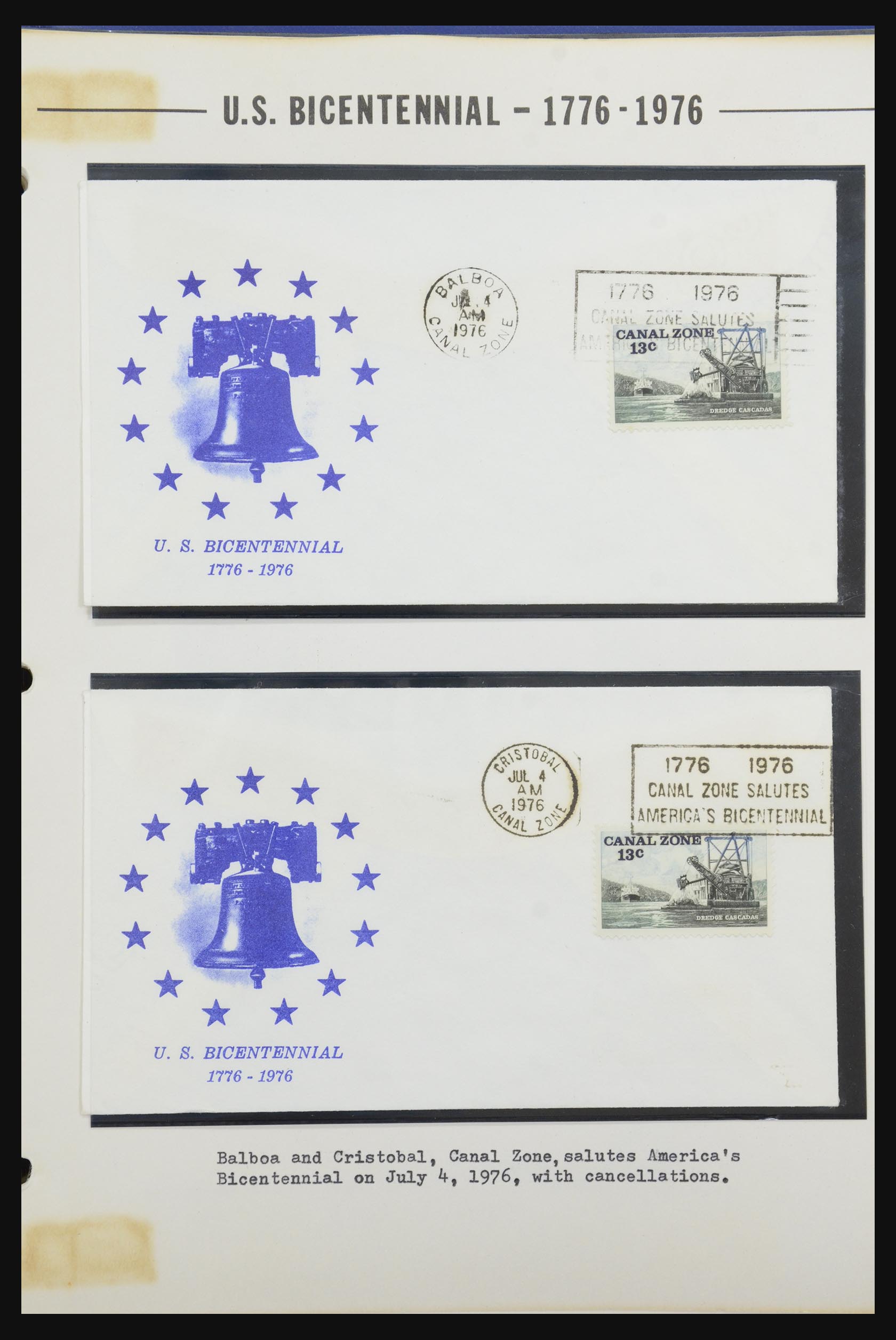 31921 010 - 31921 Diverse motieven op brief 1934-1996.