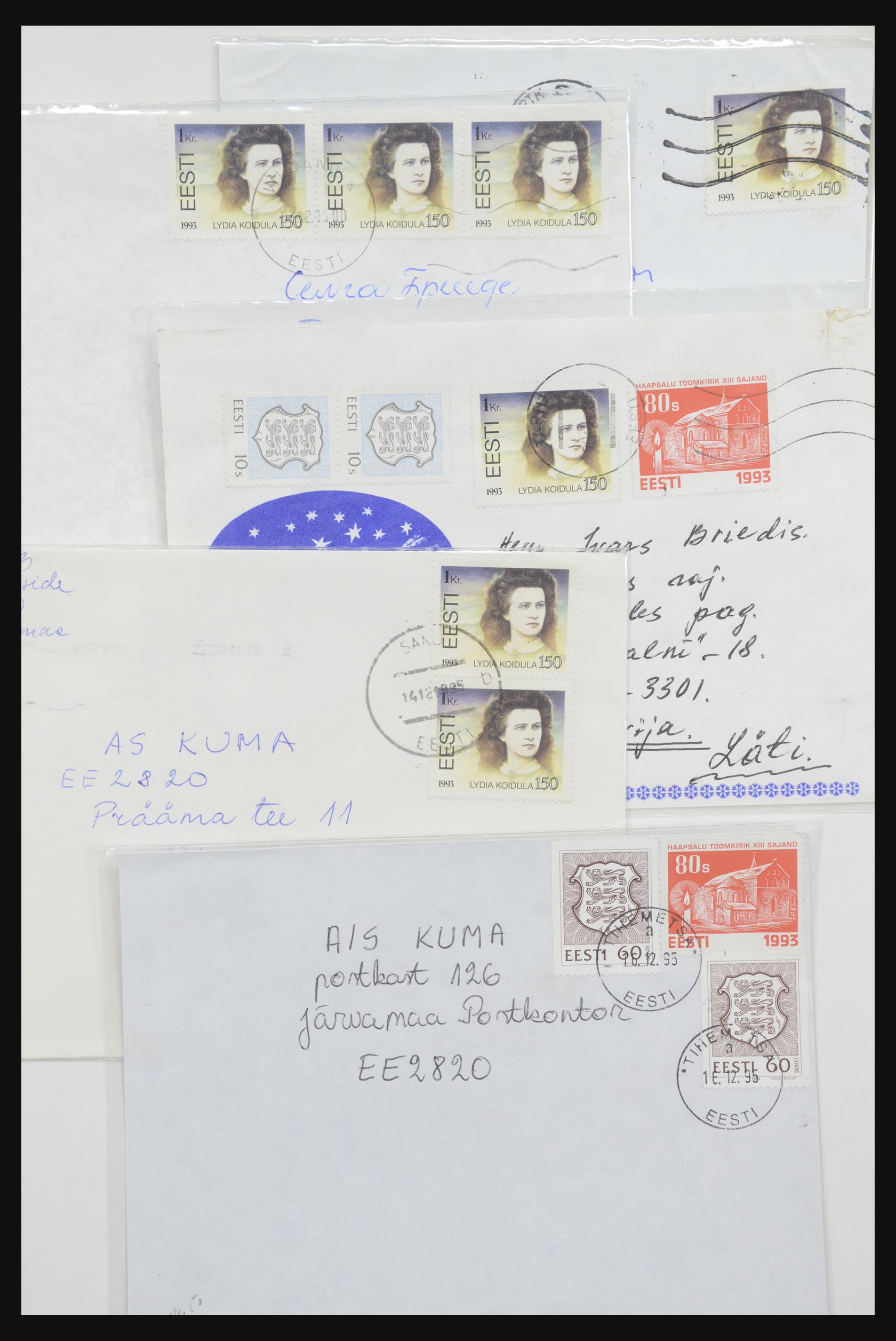 31928 1728 - 31928 Eastern Europe covers 1960's-1990's.