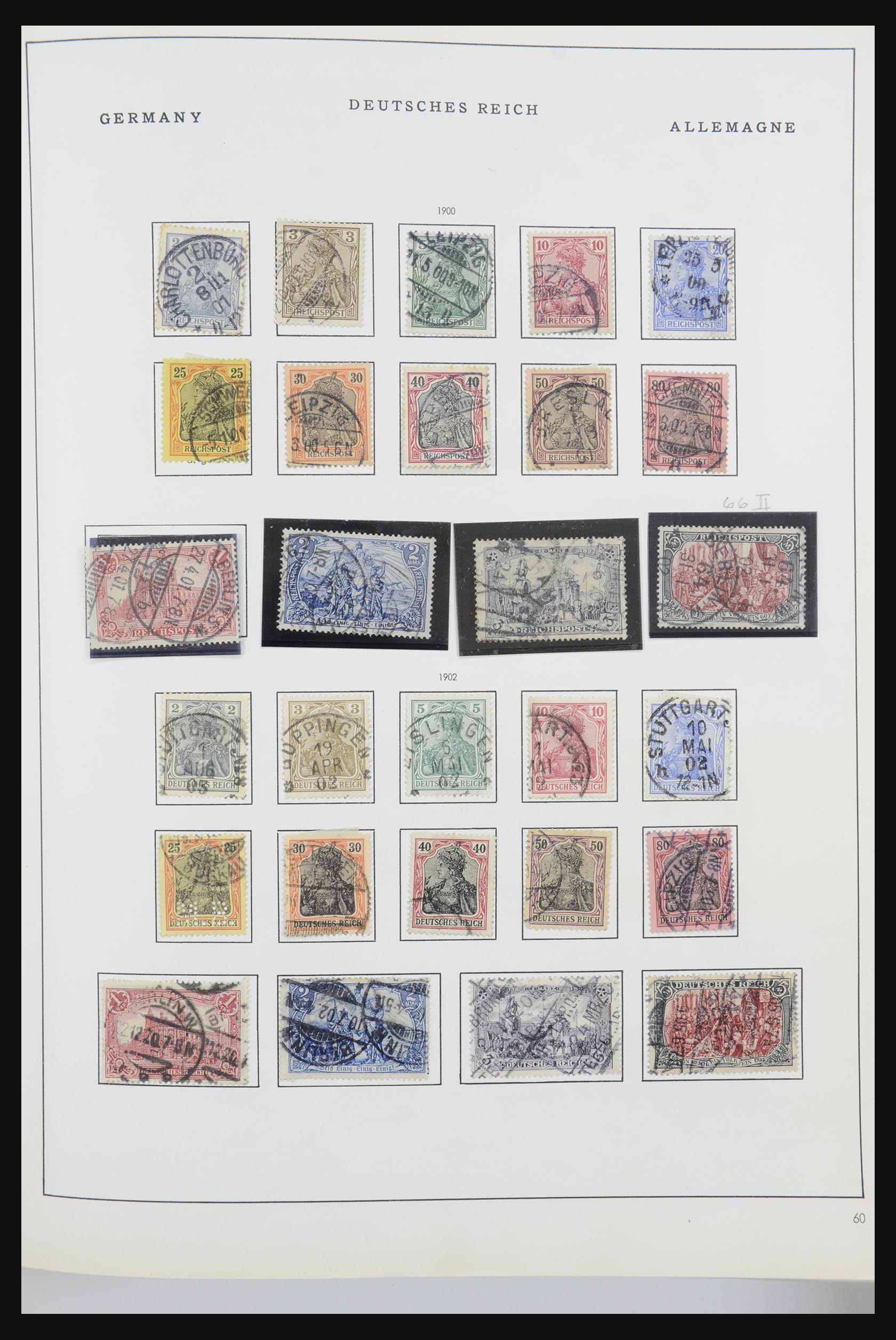 31987 004 - 31987 German Reich 1872-1945.