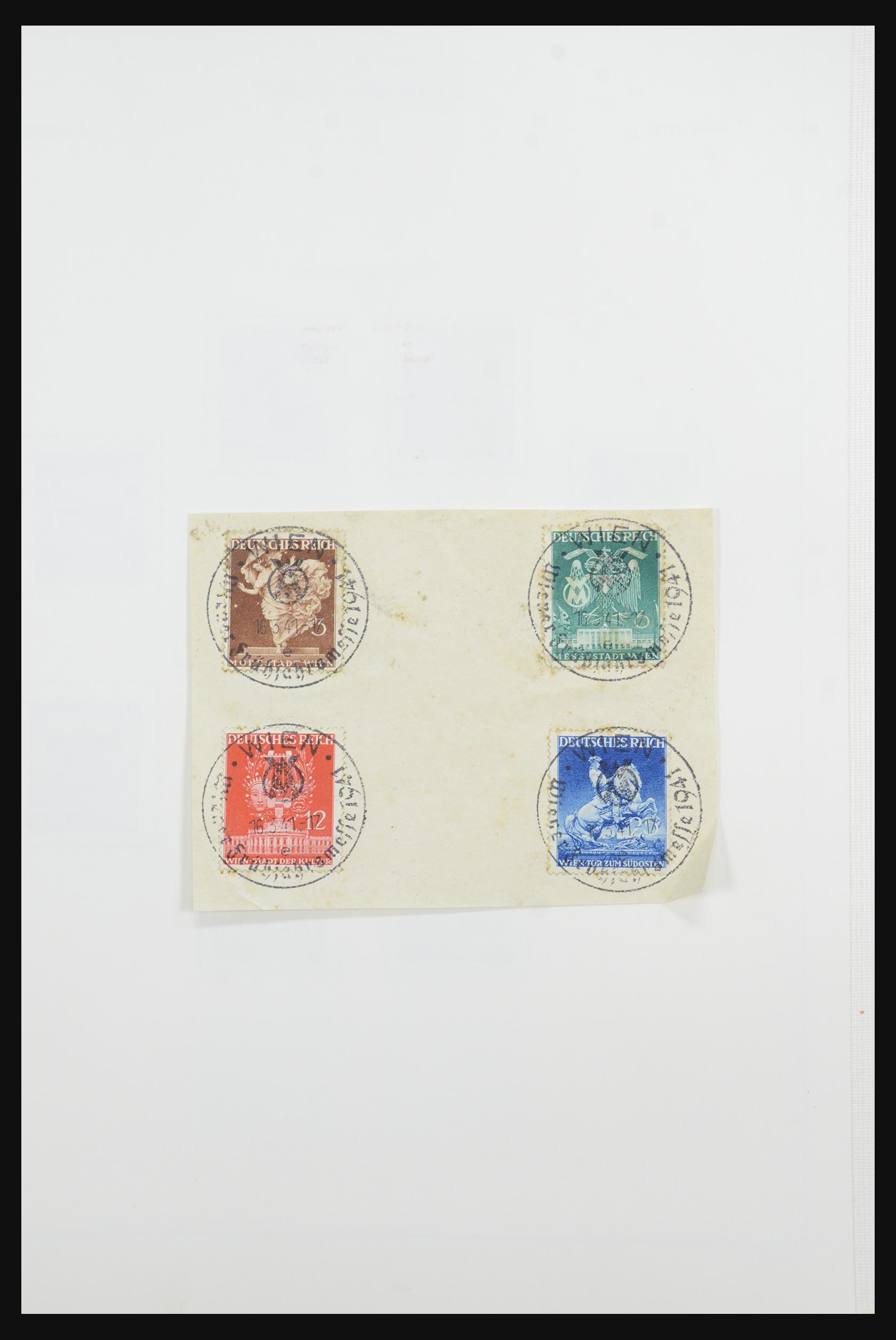 31998 075 - 31998 German Reich 1872-1945.