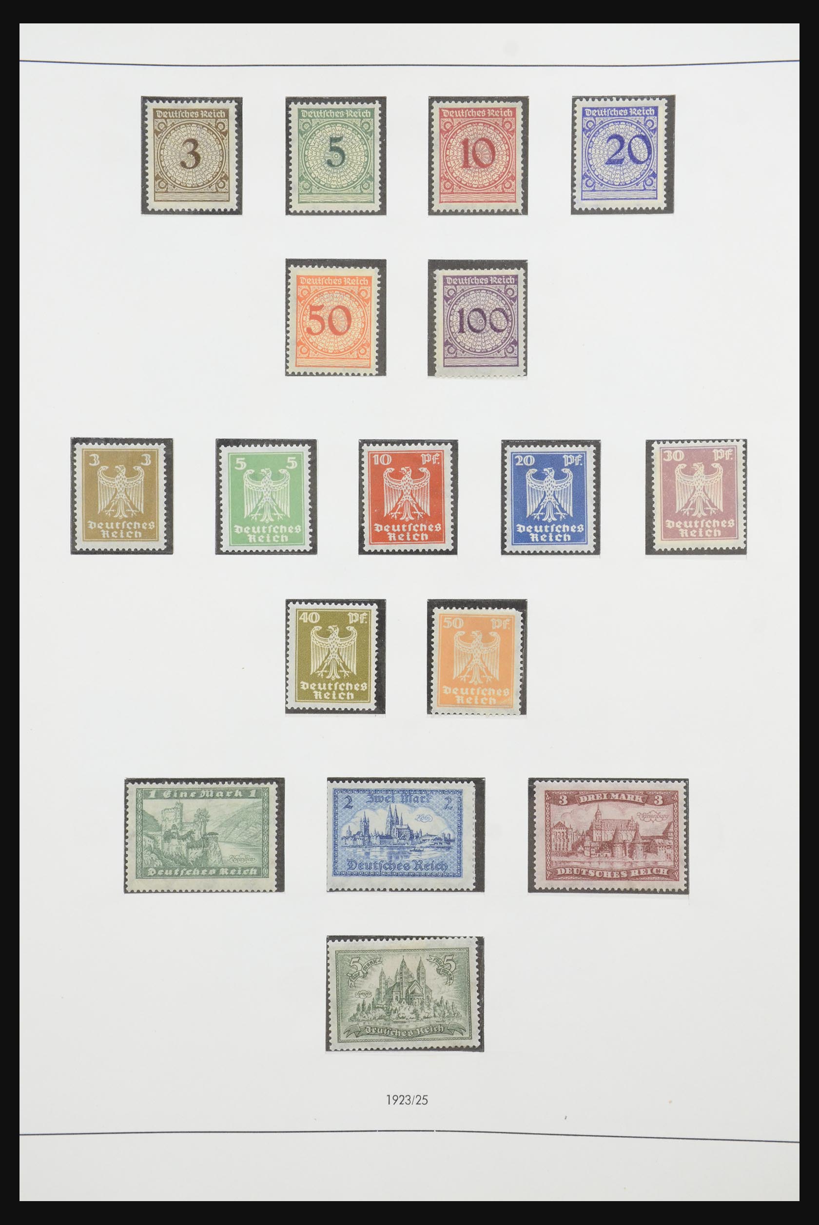 32005 026 - 32005 Duitse Rijk 1872-1945.