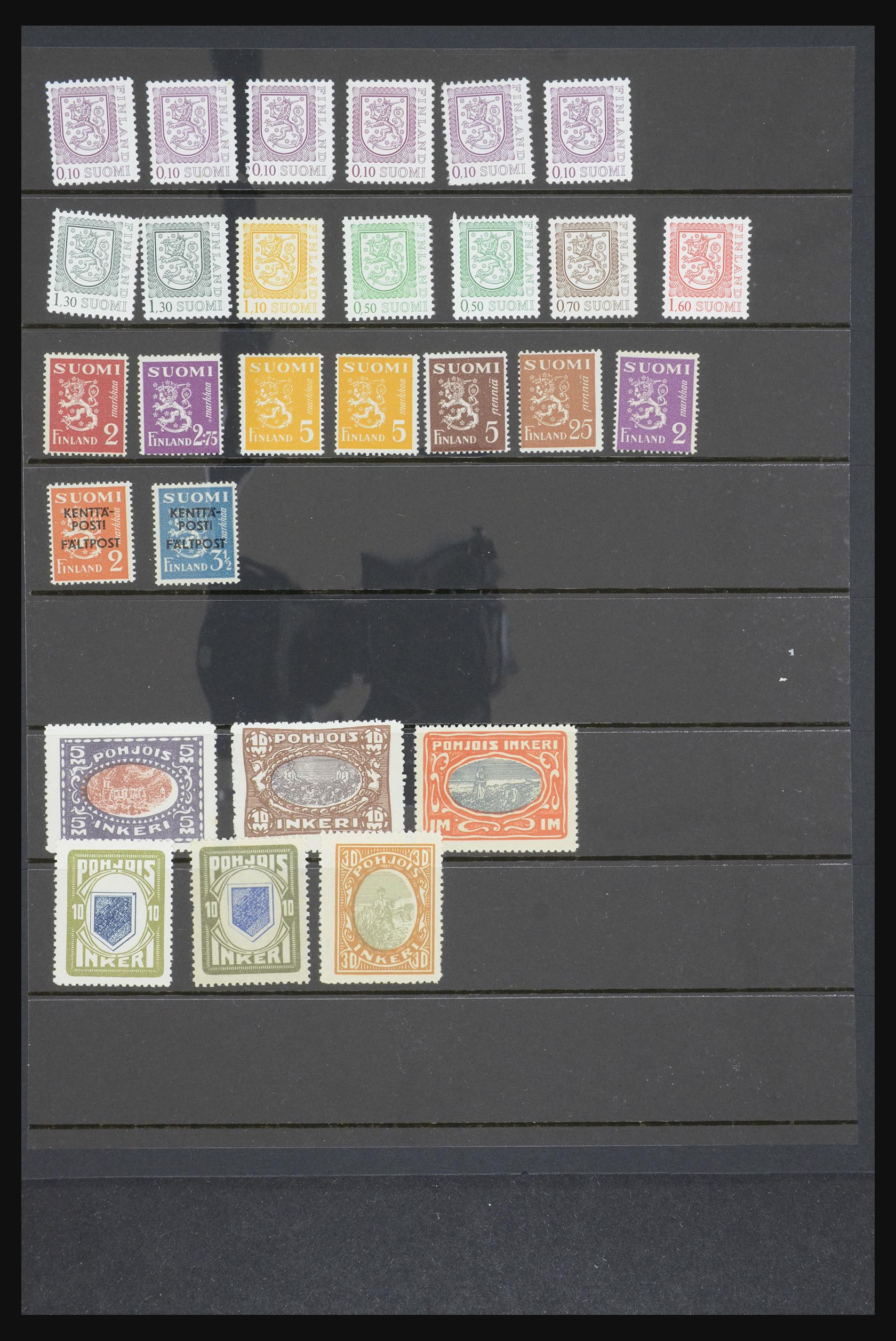 32041 017 - 32041 Finland 1891-2014.