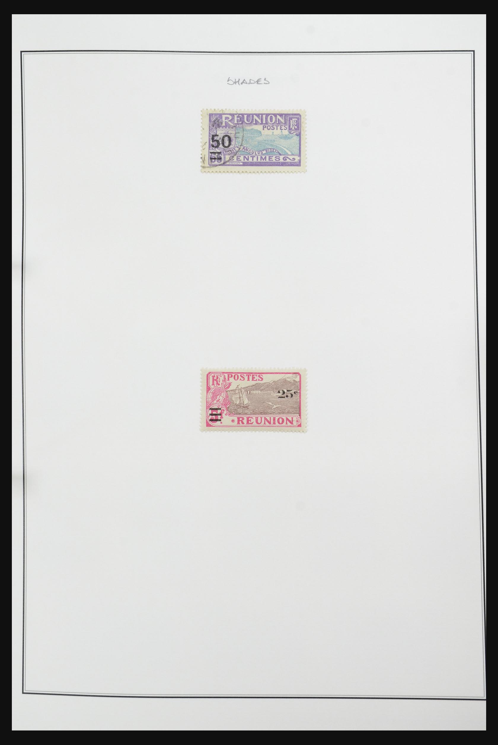 32064 017 - 32064 Réunion 1885-1974.
