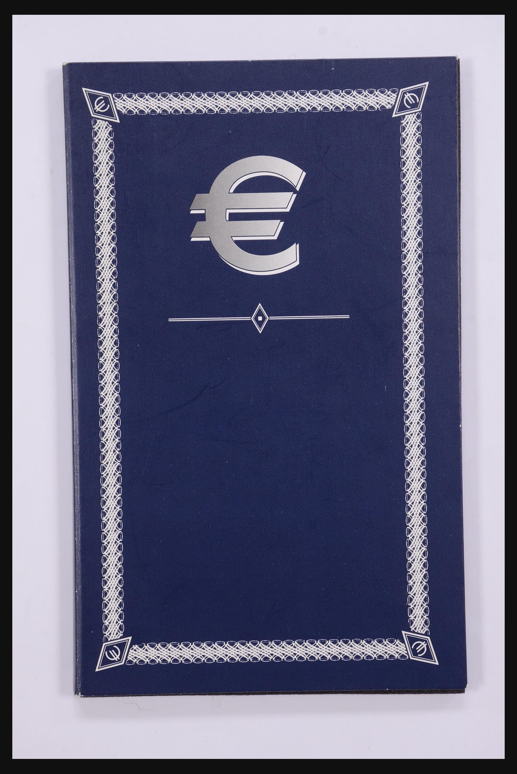 32149 030 - 32149 Europese landen euromunten 2003.