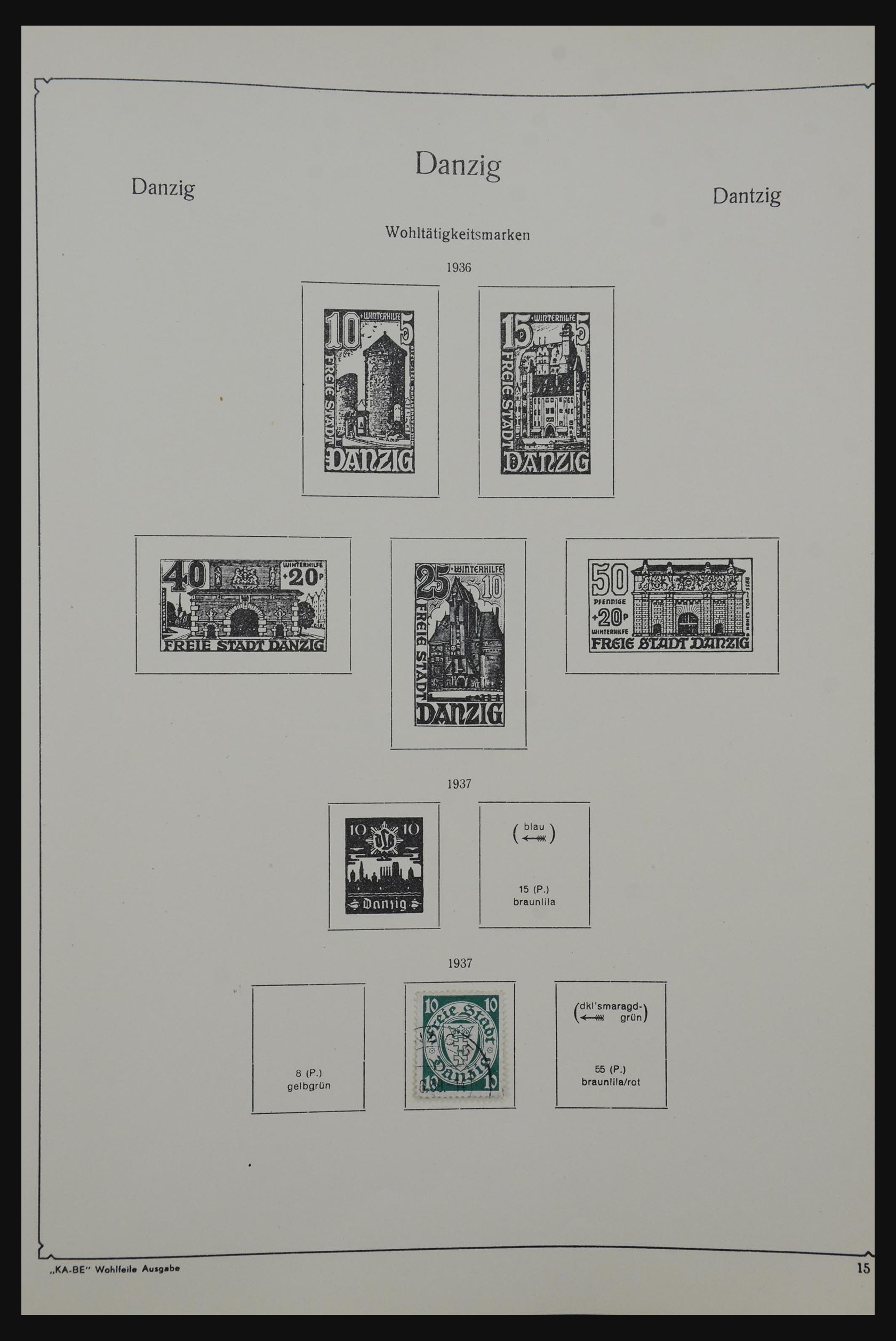 32162 143 - 32162 Duitsland 1850-1950.