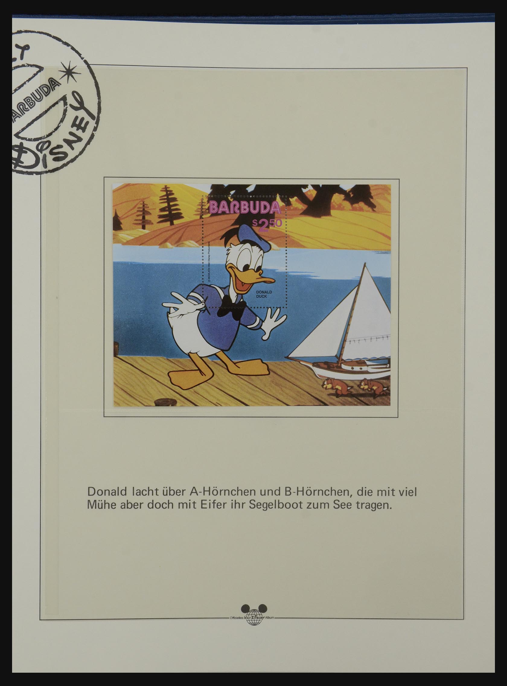 32187 013 - 32187 Walt Disney 1970-1982.