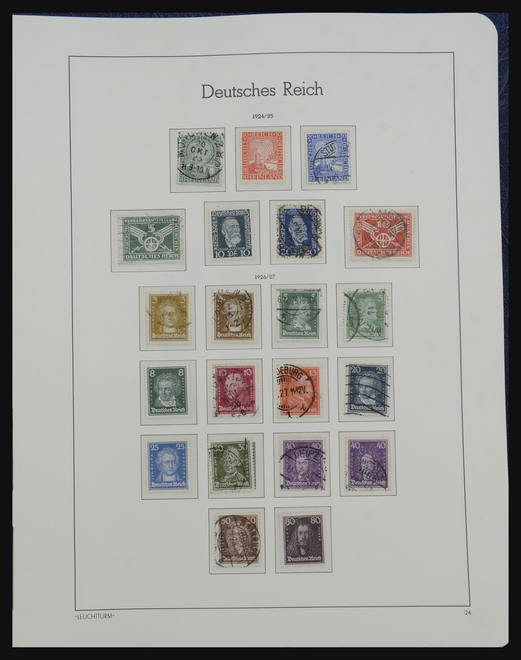 32190 070 - 32190 Duitse Rijk 1872-1945.