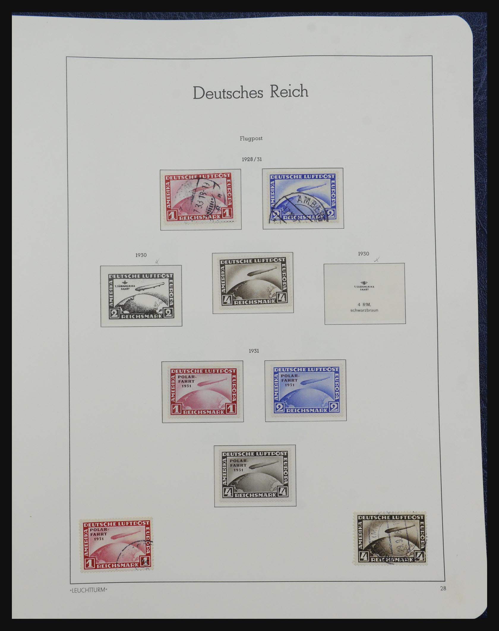 32190 081 - 32190 German Reich 1872-1945.