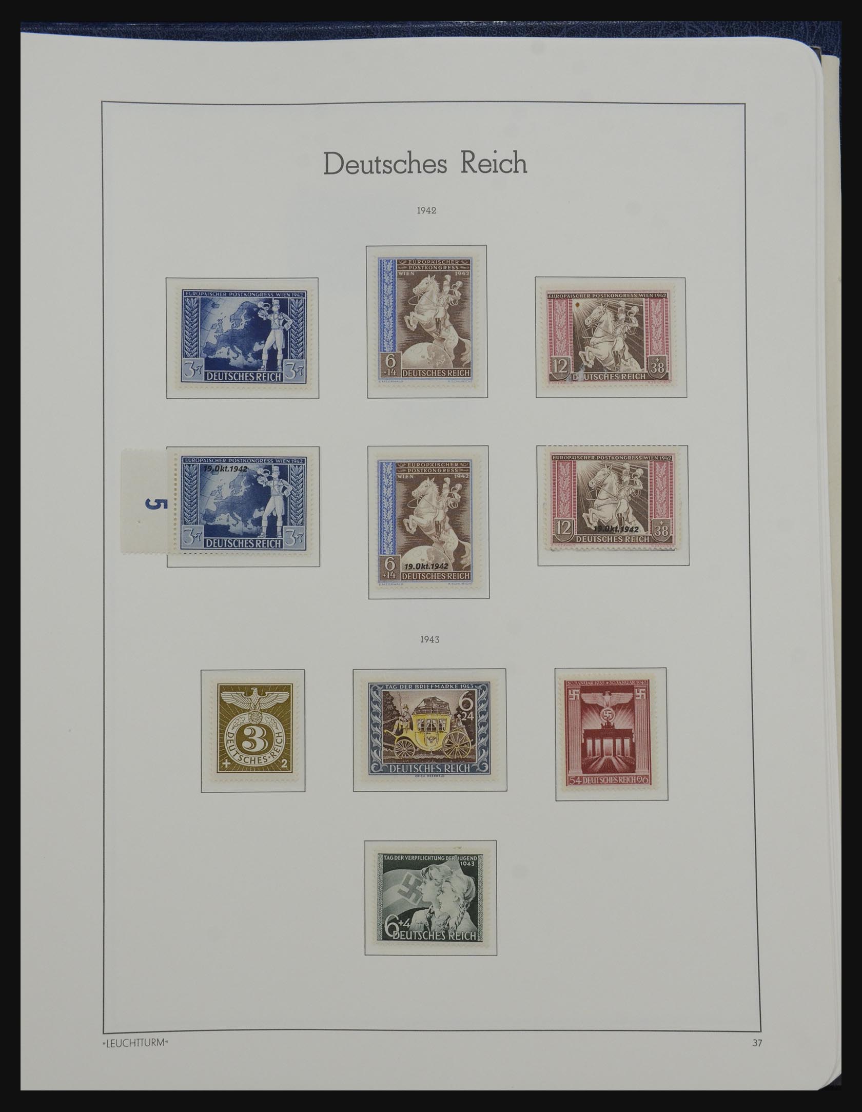 32190 174 - 32190 German Reich 1872-1945.