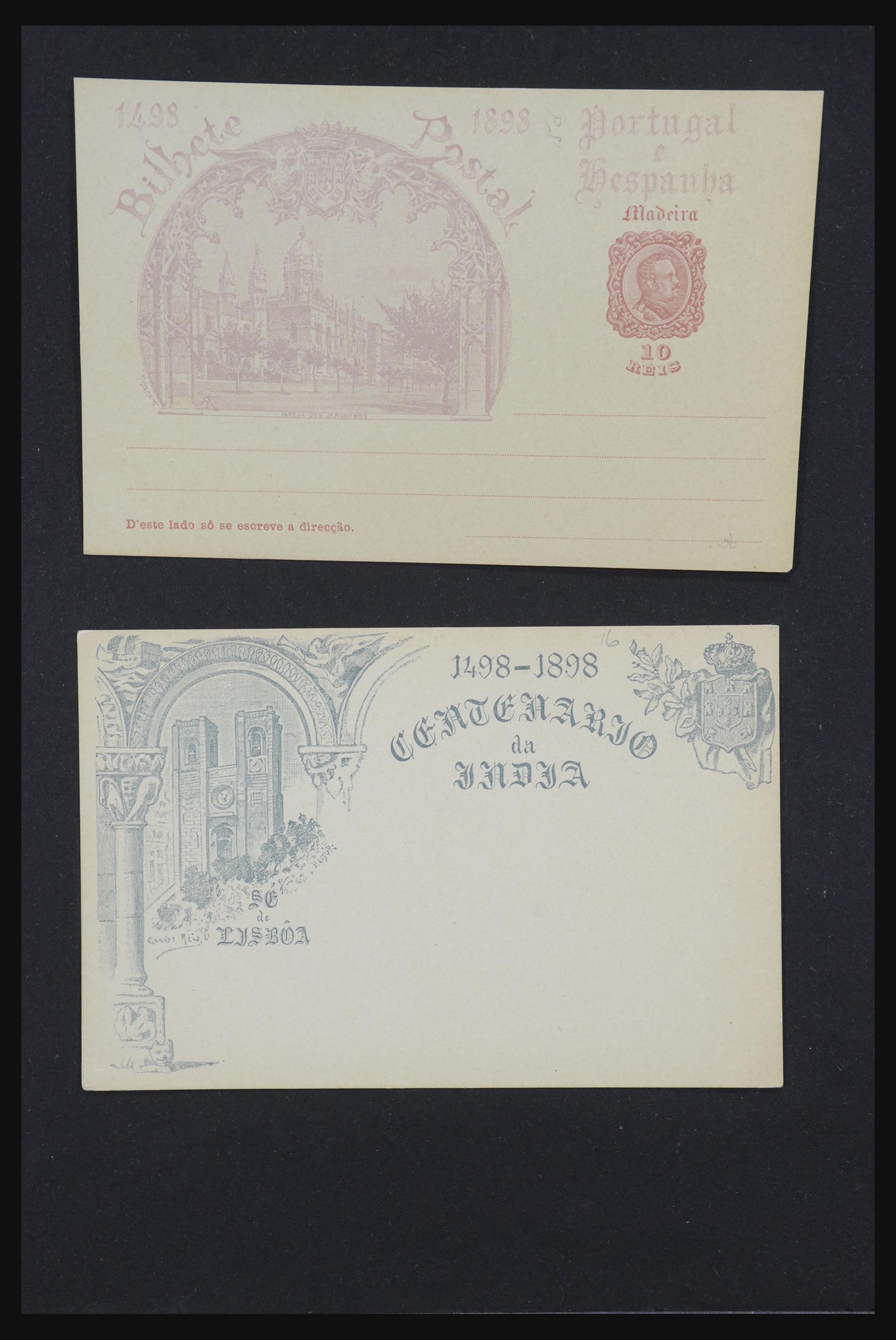 32225 020 - 32225 Engelse koloniën 1900-1935.