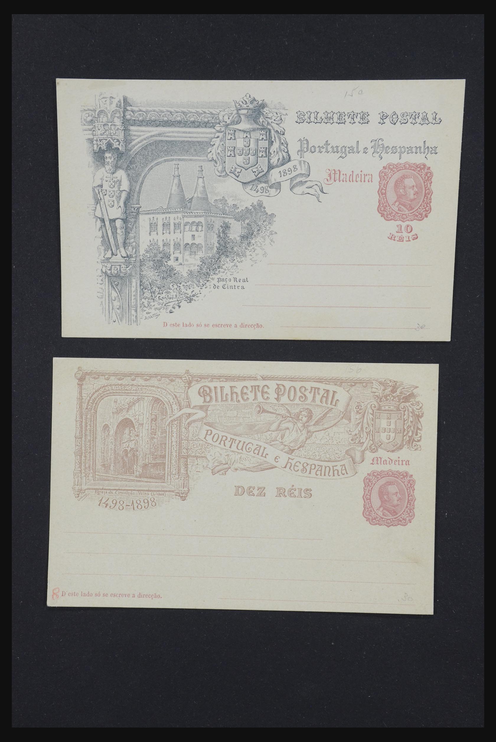 32225 021 - 32225 Engelse koloniën 1900-1935.