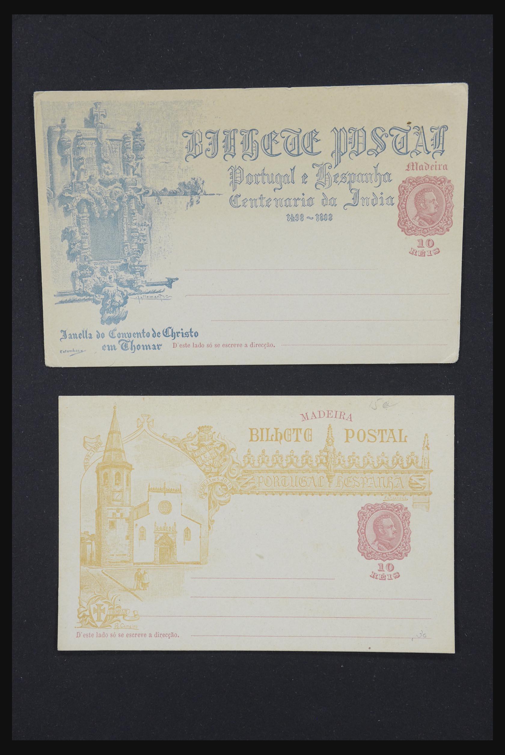 32225 022 - 32225 Engelse koloniën 1900-1935.