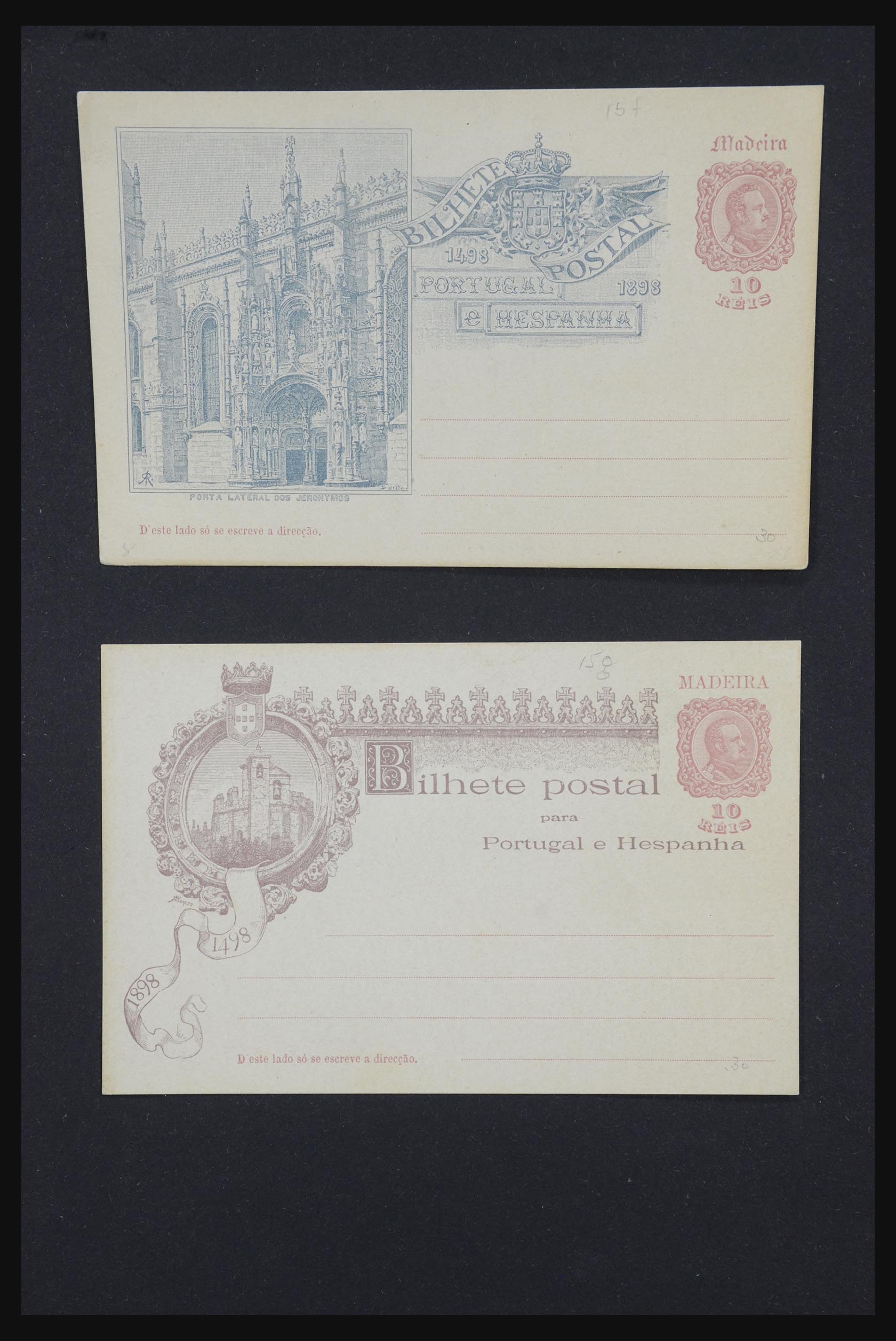 32225 023 - 32225 Engelse koloniën 1900-1935.