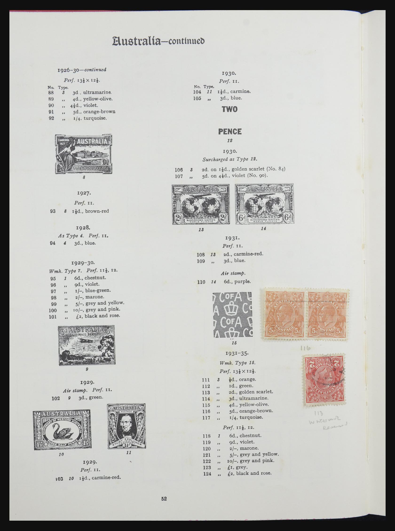 32227 023 - 32227 Great Britain and Commonwealth 1850-1936.