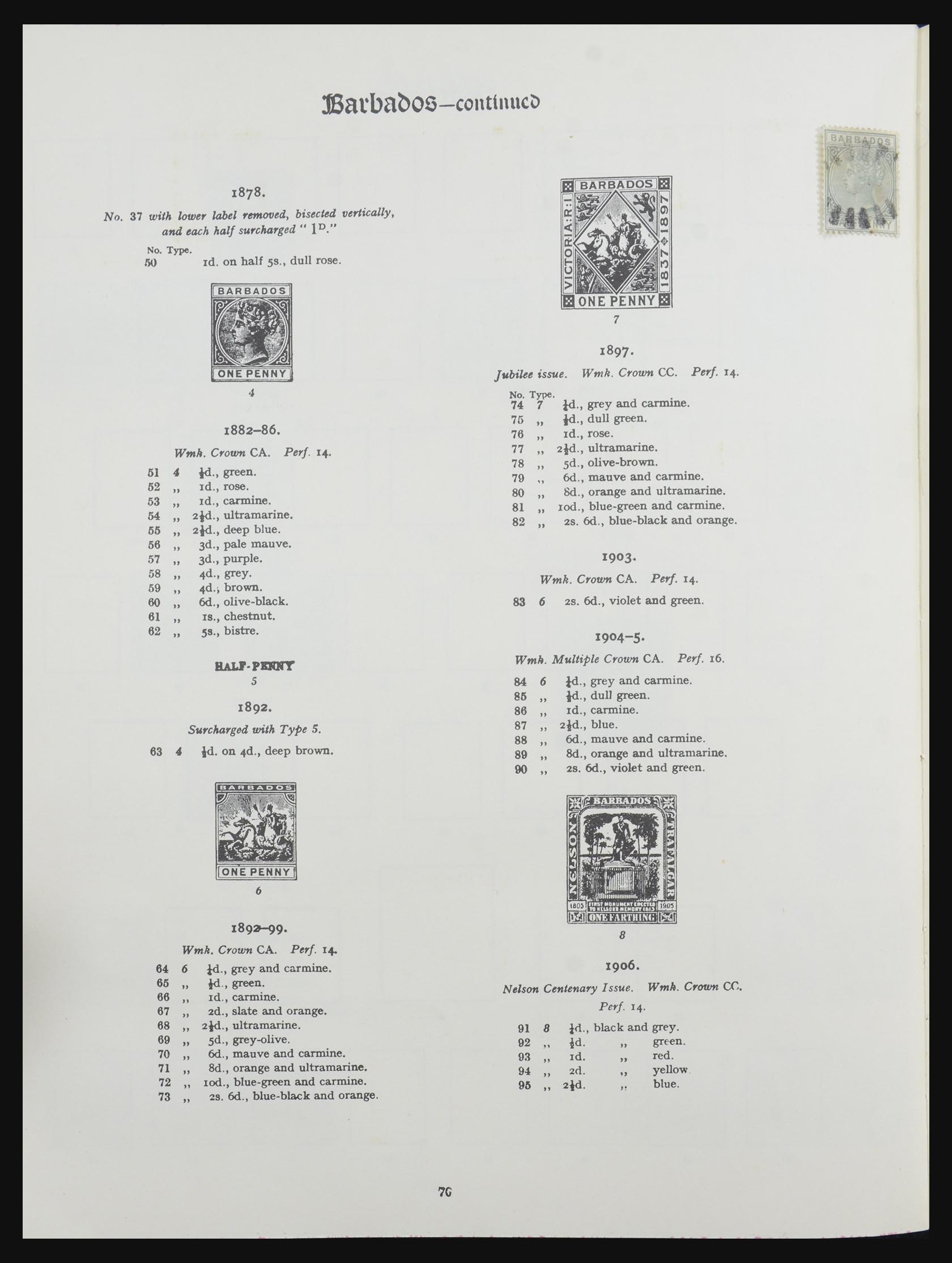 32227 033 - 32227 Great Britain and Commonwealth 1850-1936.