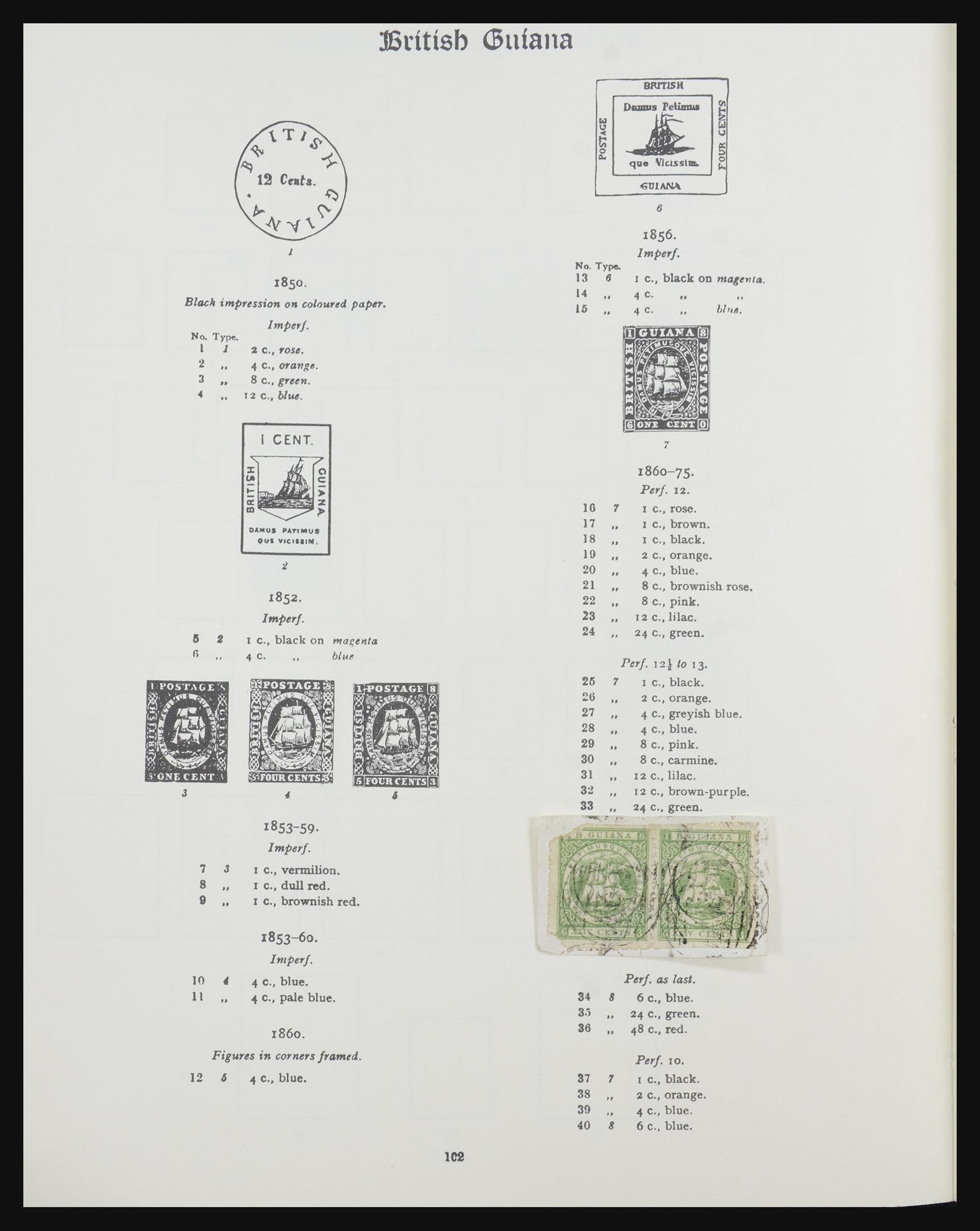 32227 051 - 32227 Great Britain and Commonwealth 1850-1936.