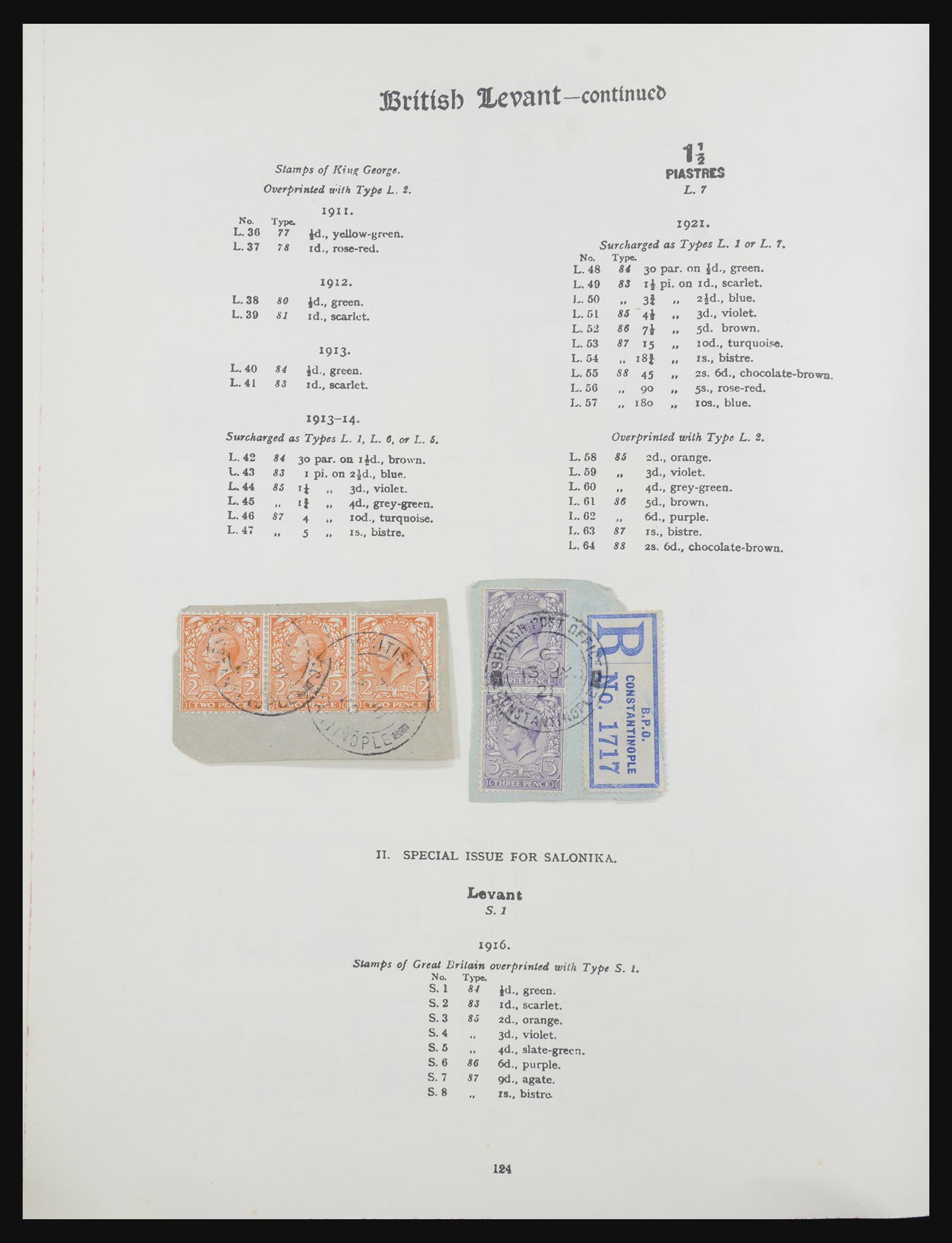 32227 063 - 32227 Great Britain and Commonwealth 1850-1936.