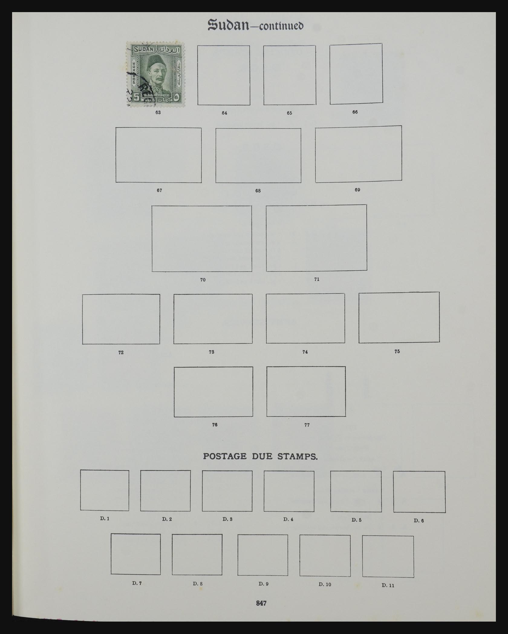 32227 425 - 32227 Engeland en koloniën 1850-1936.