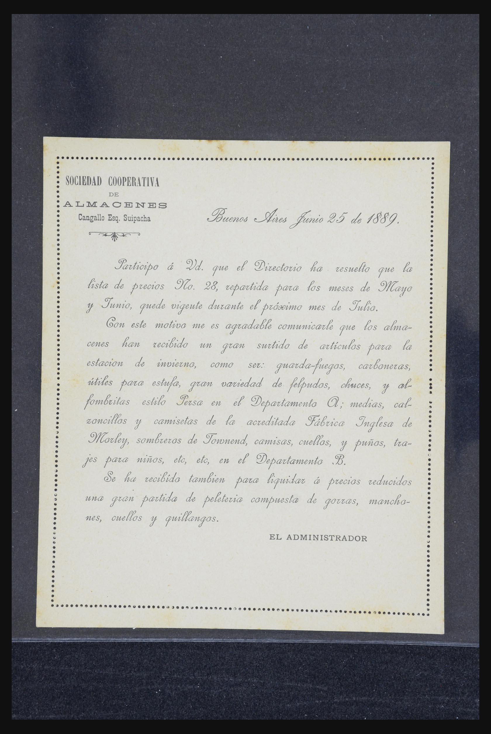 32251 0006 - 32251 Latijns Amerika brieven 1900-1980.