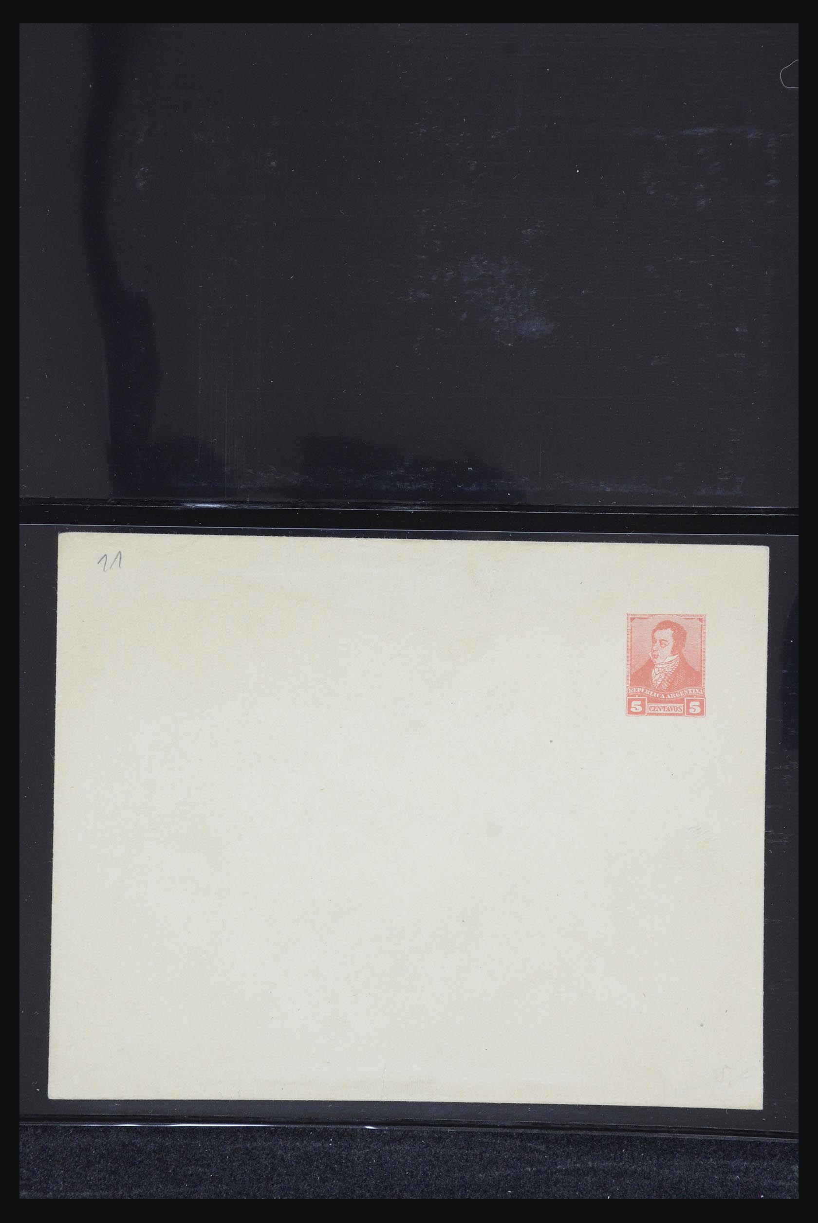 32251 0012 - 32251 Latin America covers 1900-1980.