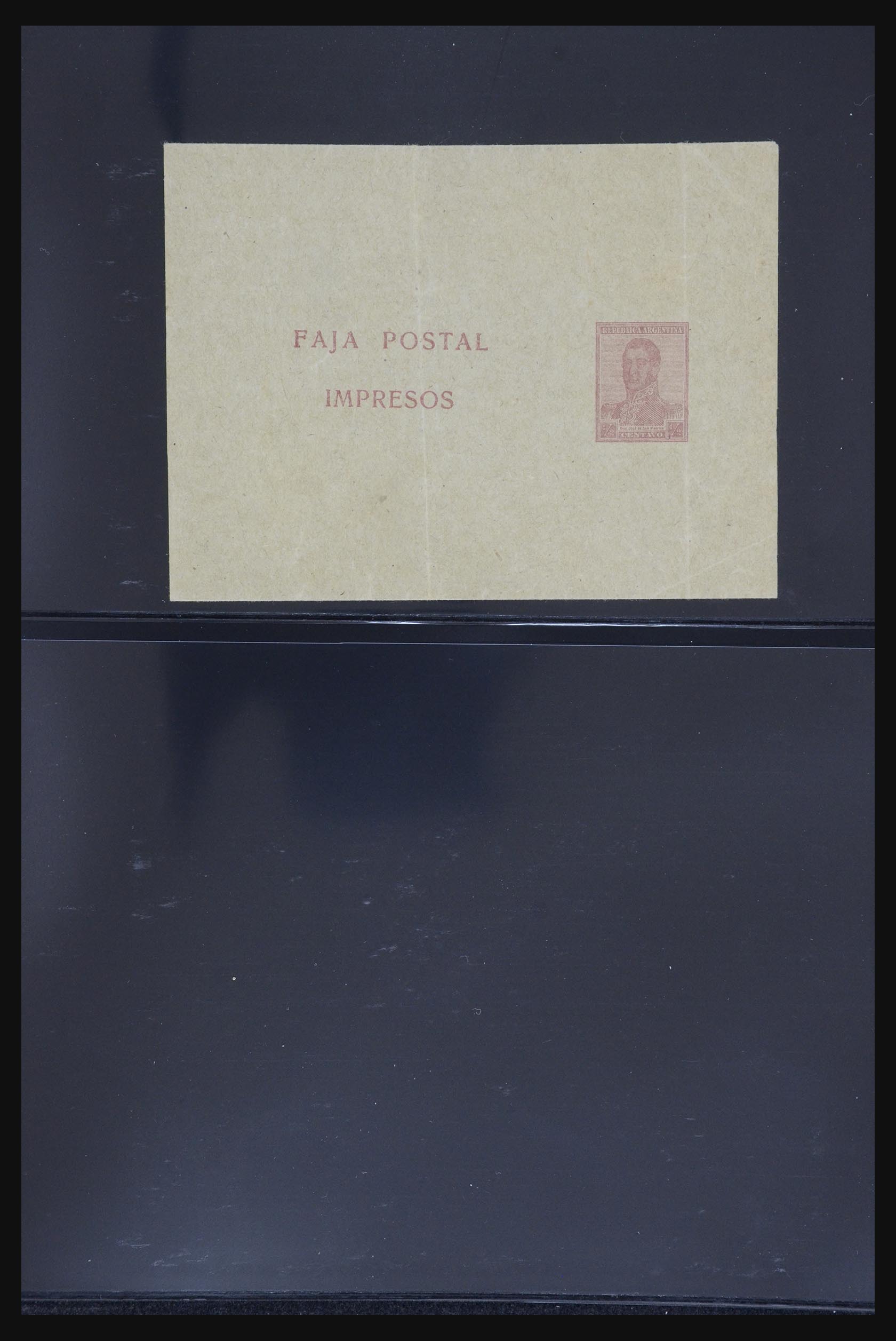 32251 0020 - 32251 Latin America covers 1900-1980.