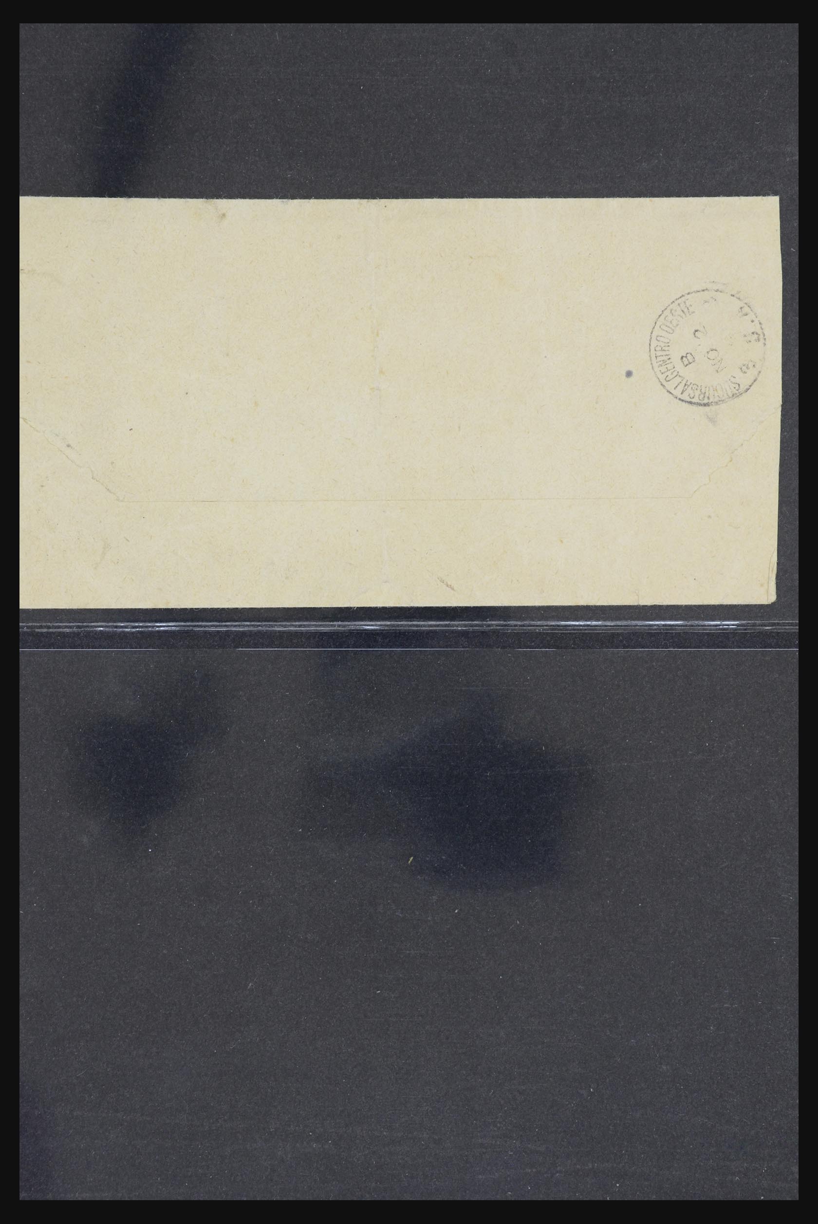 32251 0033 - 32251 Latijns Amerika brieven 1900-1980.