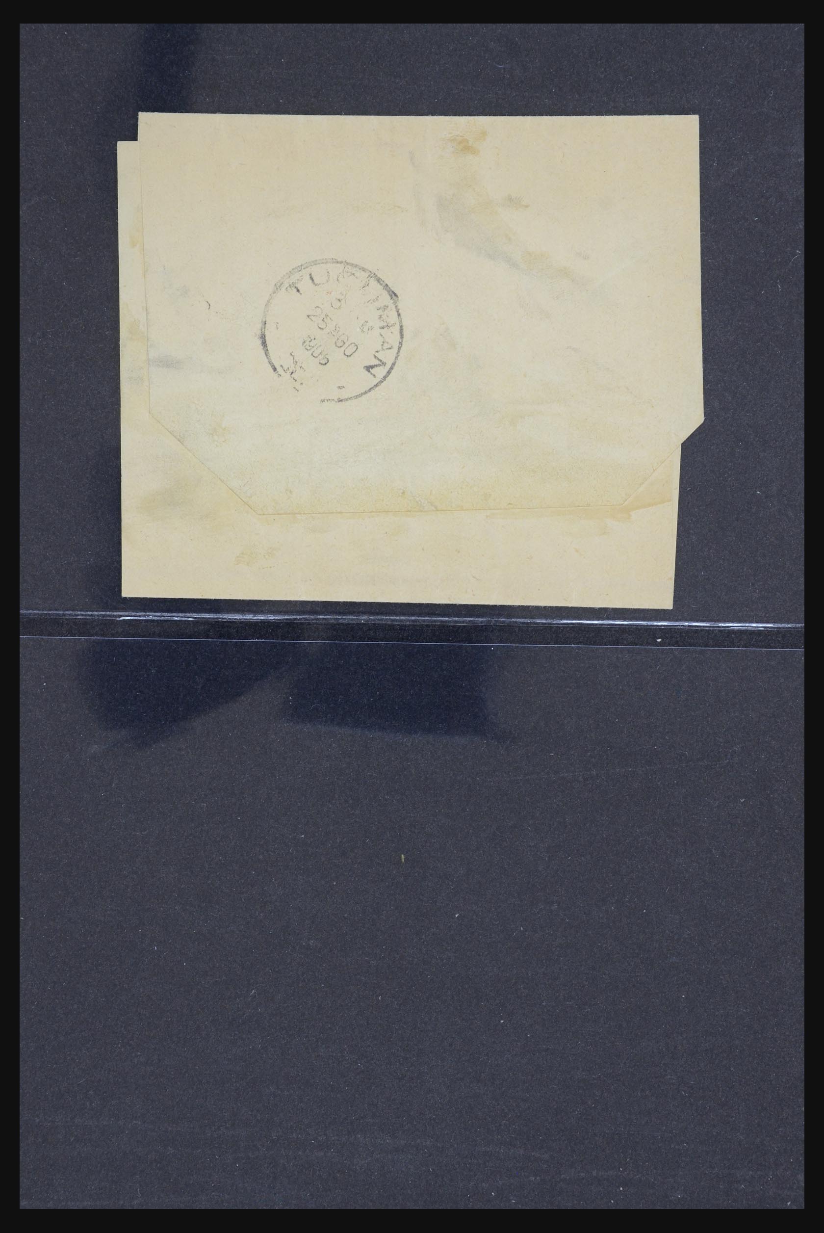 32251 0062 - 32251 Latijns Amerika brieven 1900-1980.