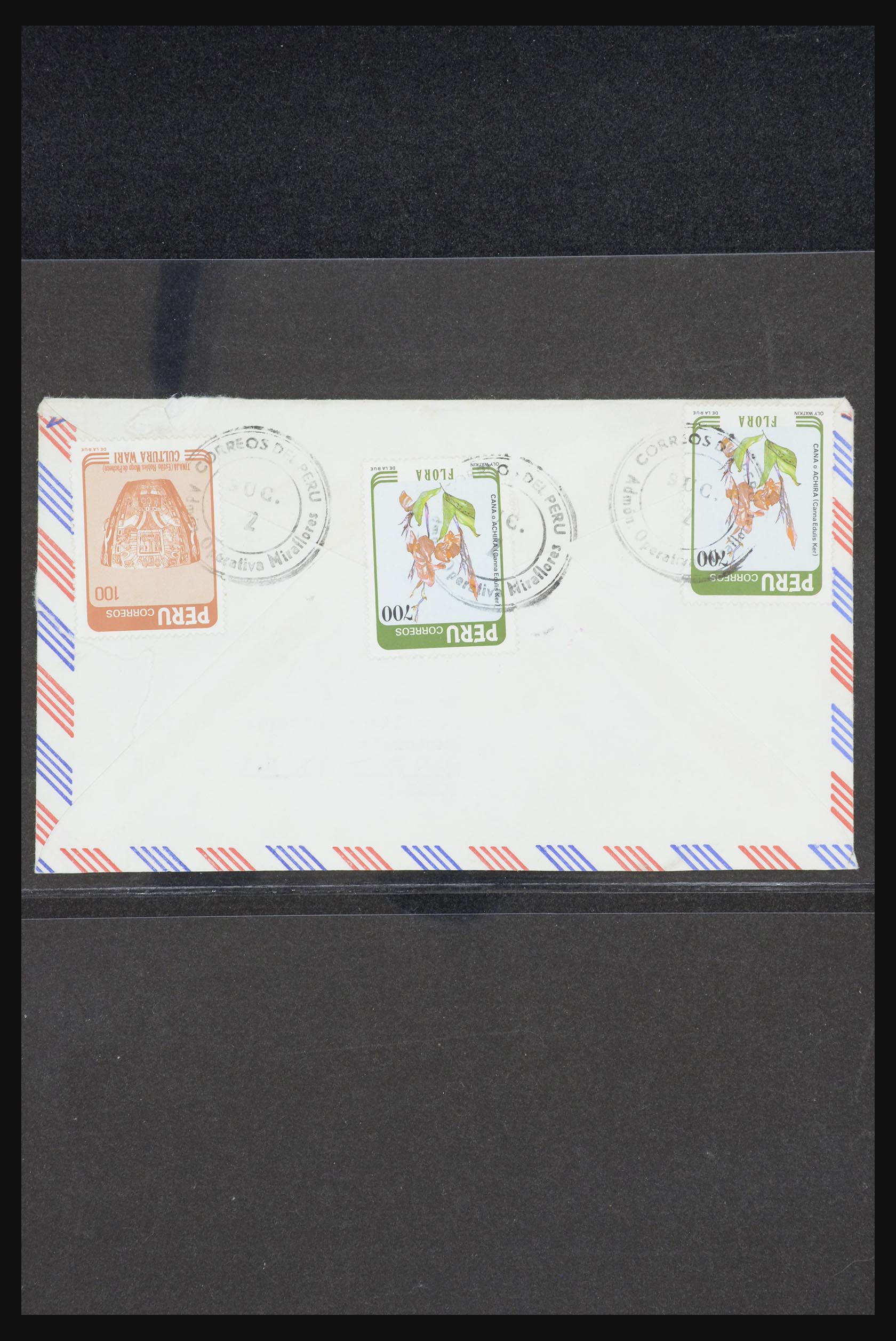 32251 2250 - 32251 Latin America covers 1900-1980.