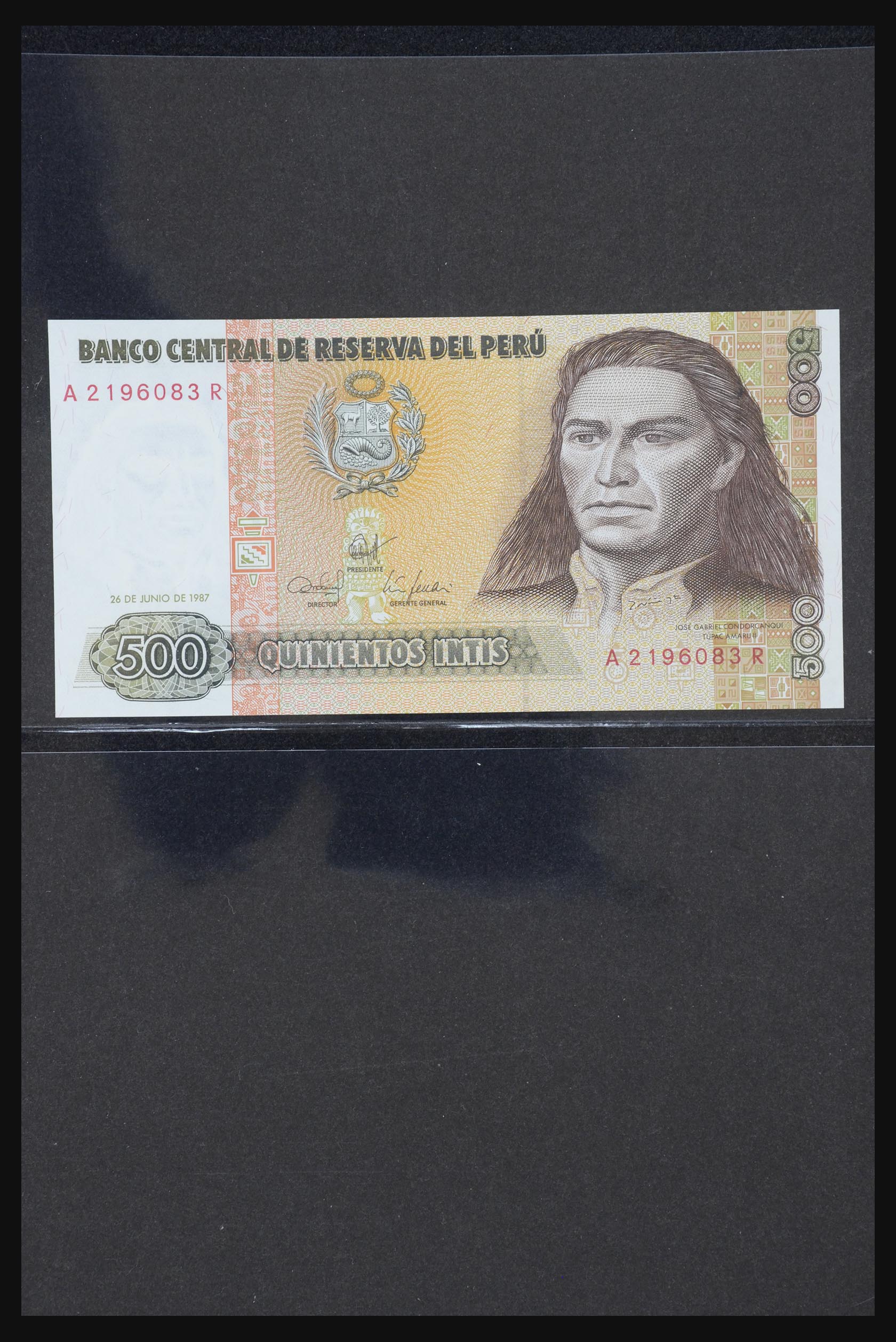 32251 2253 - 32251 Latin America covers 1900-1980.