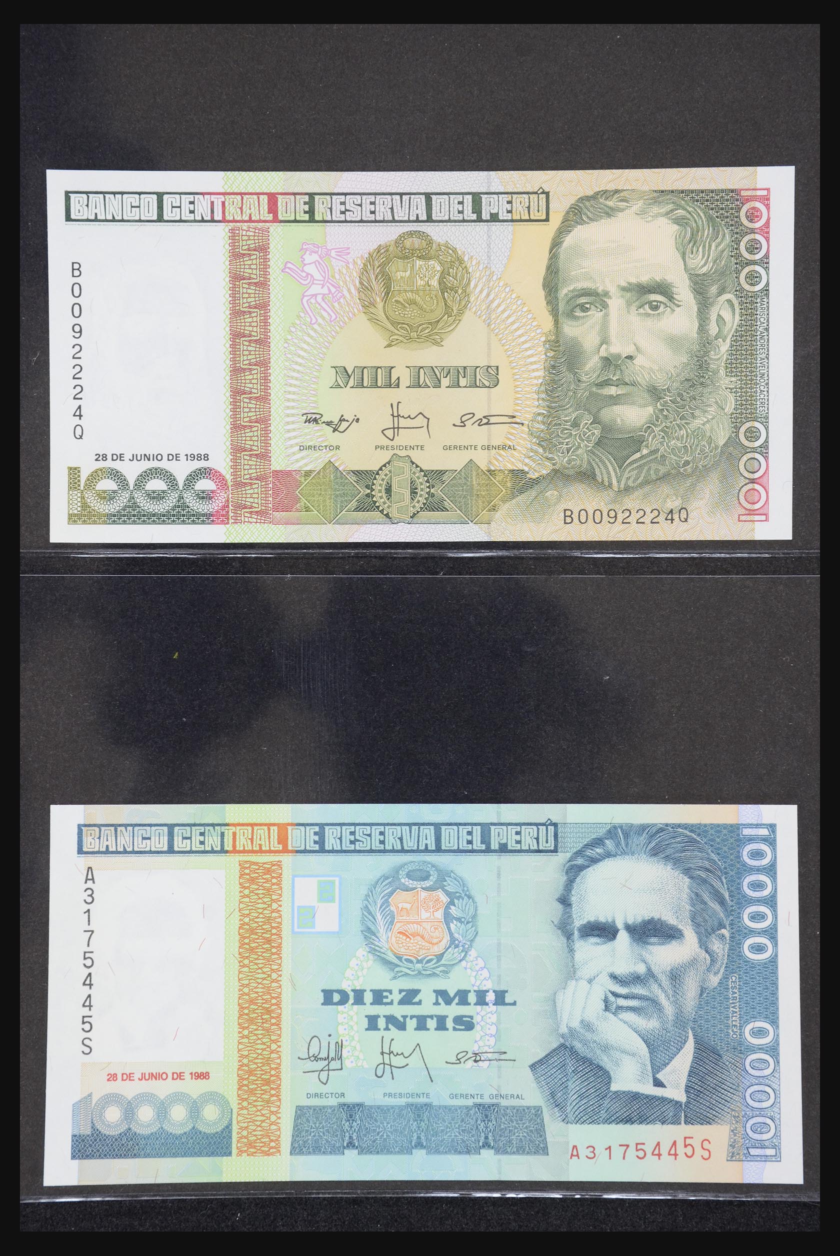 32251 2255 - 32251 Latin America covers 1900-1980.