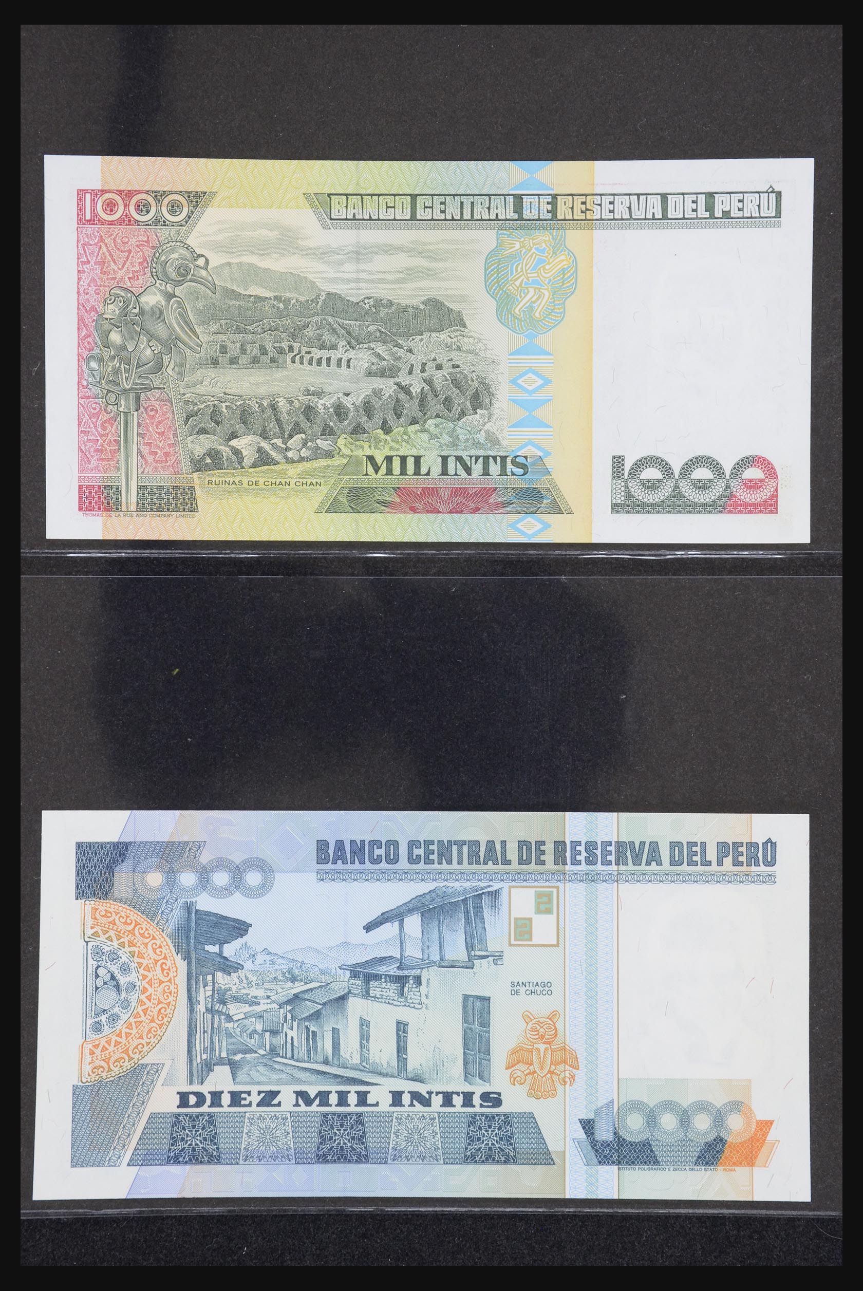 32251 2256 - 32251 Latin America covers 1900-1980.