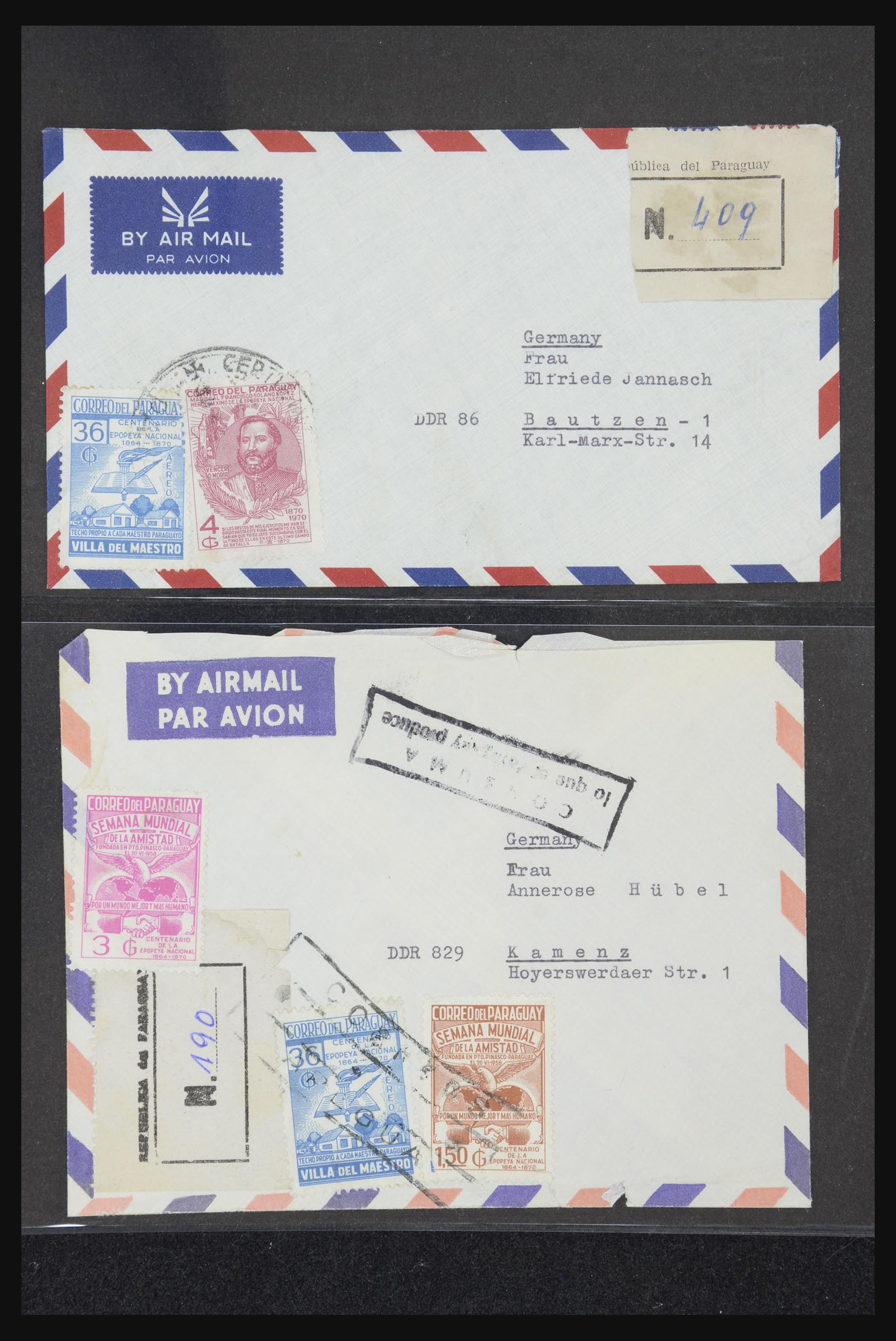 32251 2277 - 32251 Latin America covers 1900-1980.