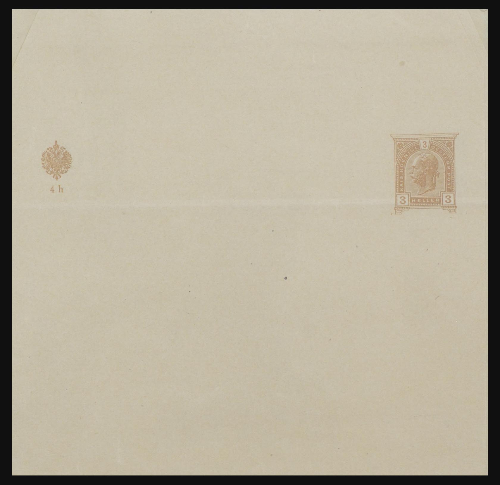 32254 0016 - 32254 Oostenrijk brieven vanaf 1800.