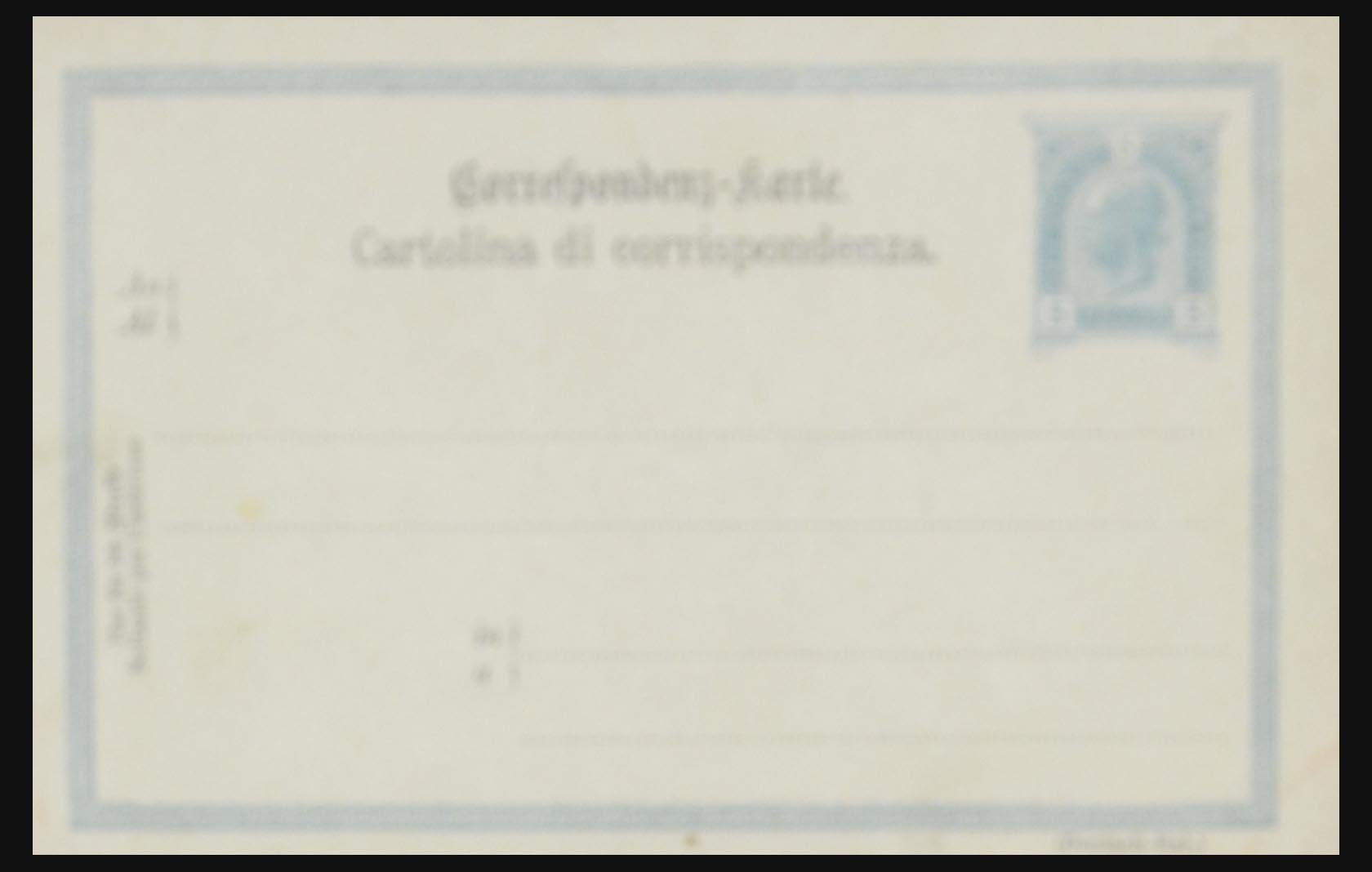 32254 0017 - 32254 Austria covers from 1800.
