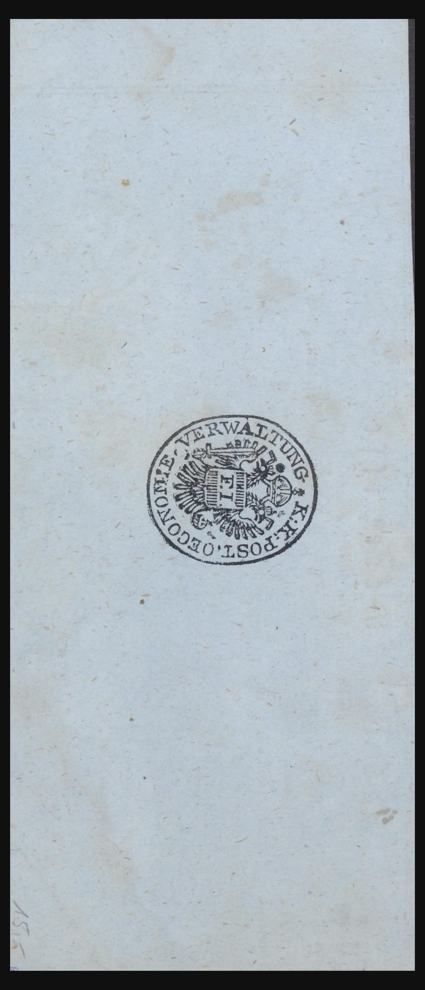 32254 0042 - 32254 Oostenrijk brieven vanaf 1800.
