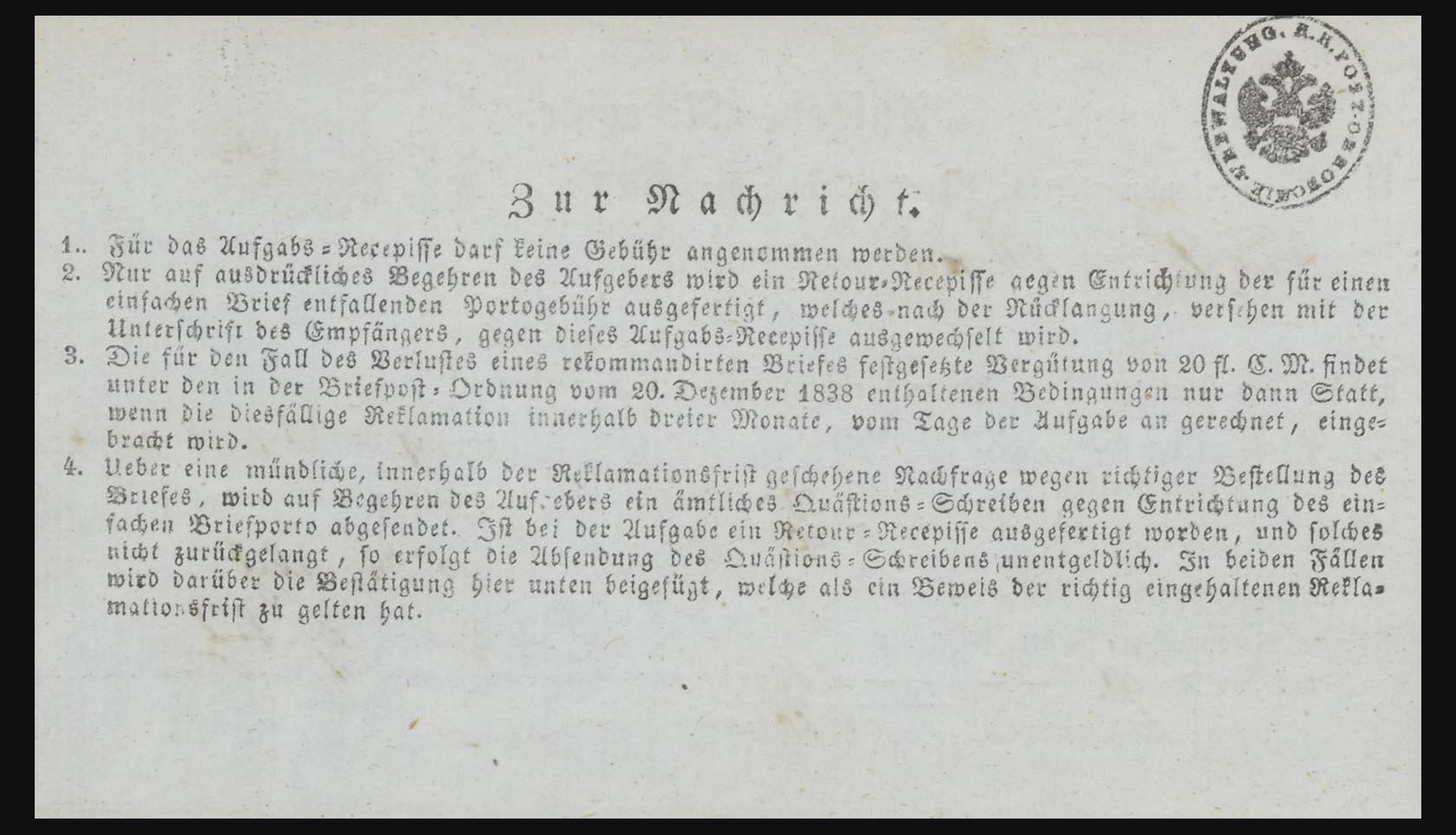 32254 0056 - 32254 Oostenrijk brieven vanaf 1800.