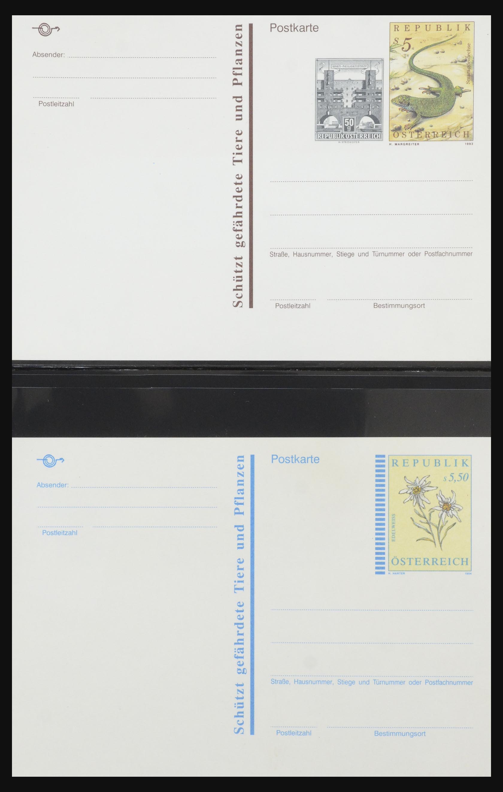 32254 1736 - 32254 Oostenrijk brieven vanaf 1800.