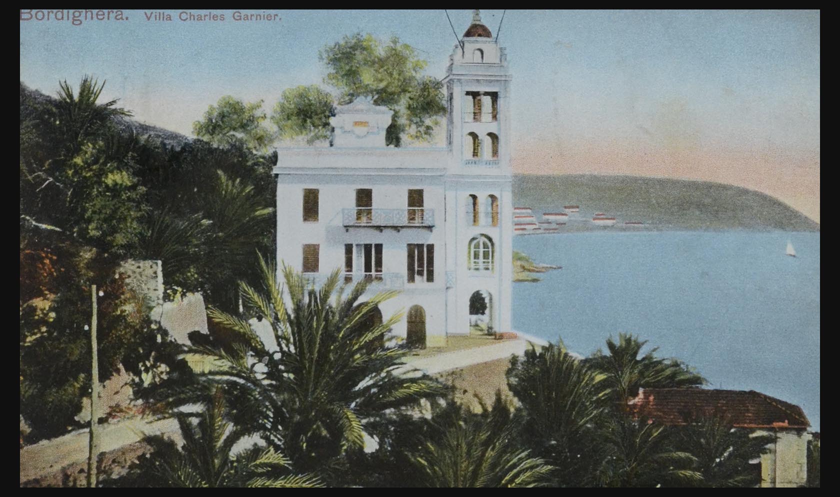 32255 0007 - 32255 Italië kaarten 1900-1945.