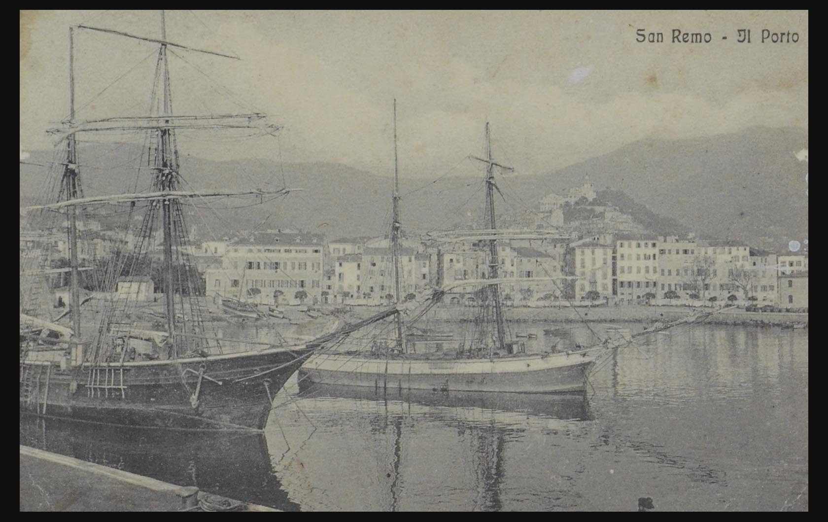 32255 0015 - 32255 Italië kaarten 1900-1945.