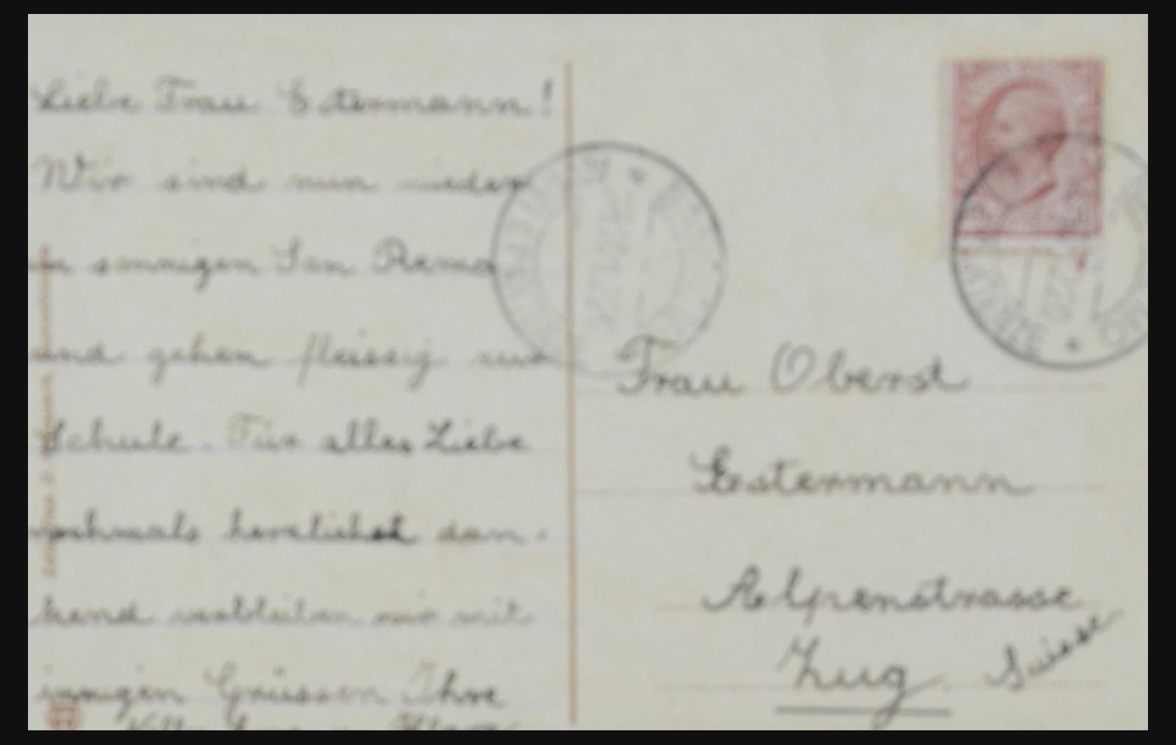 32255 0024 - 32255 Italië kaarten 1900-1945.