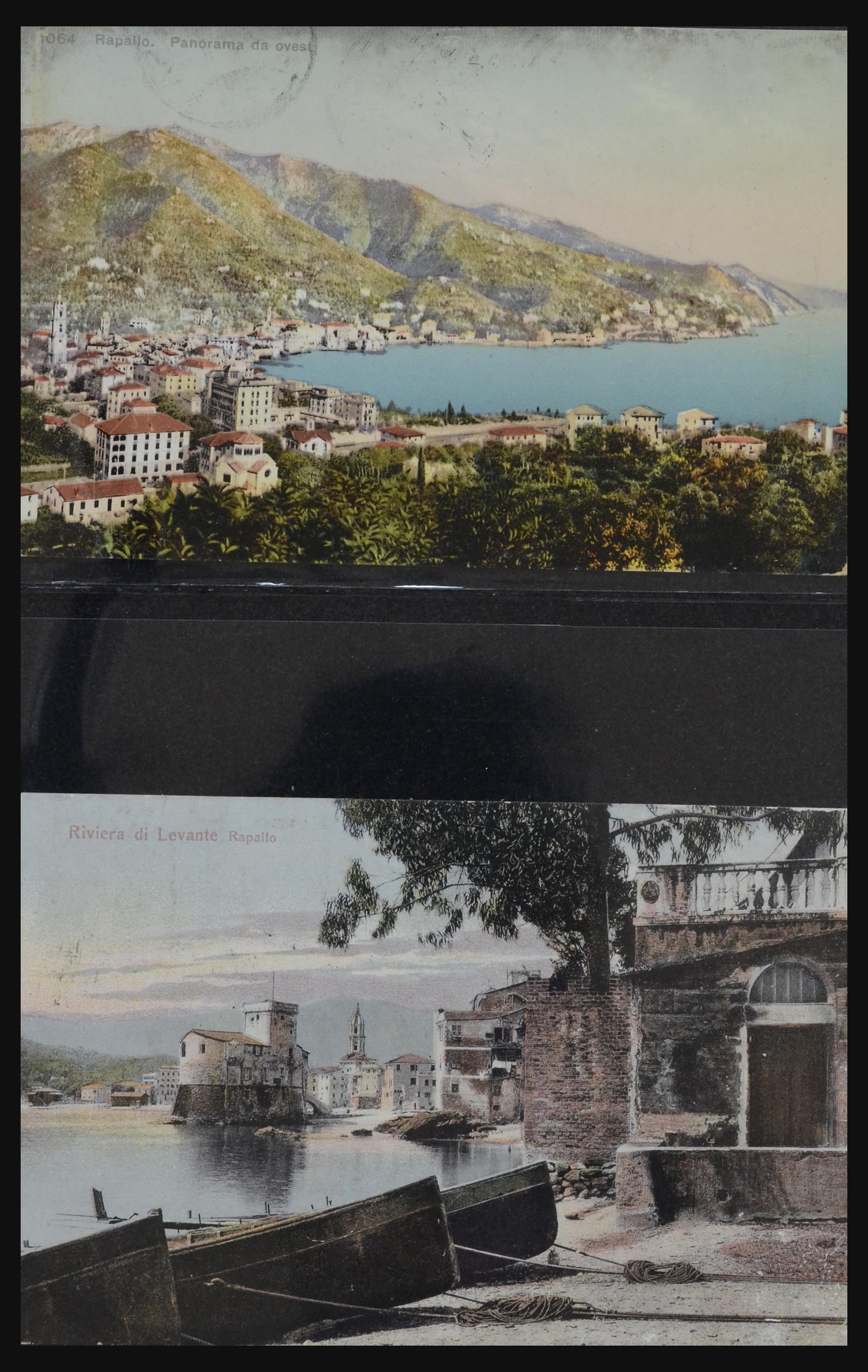 32255 0092 - 32255 Italië kaarten 1900-1945.