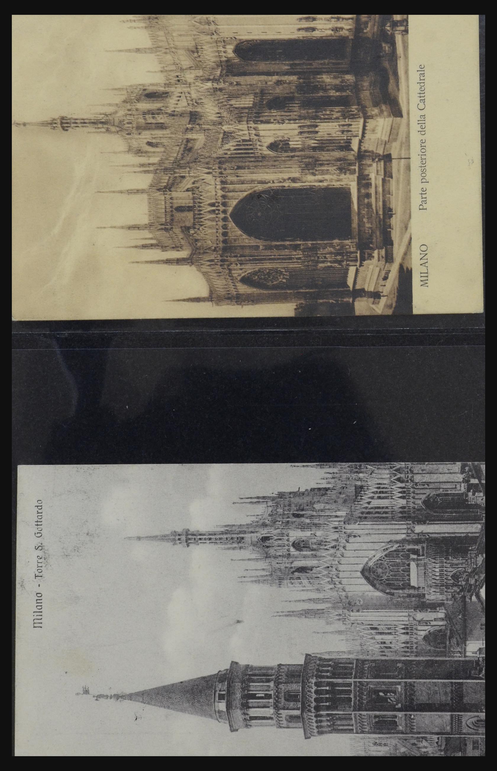 32255 1499 - 32255 Italië kaarten 1900-1945.