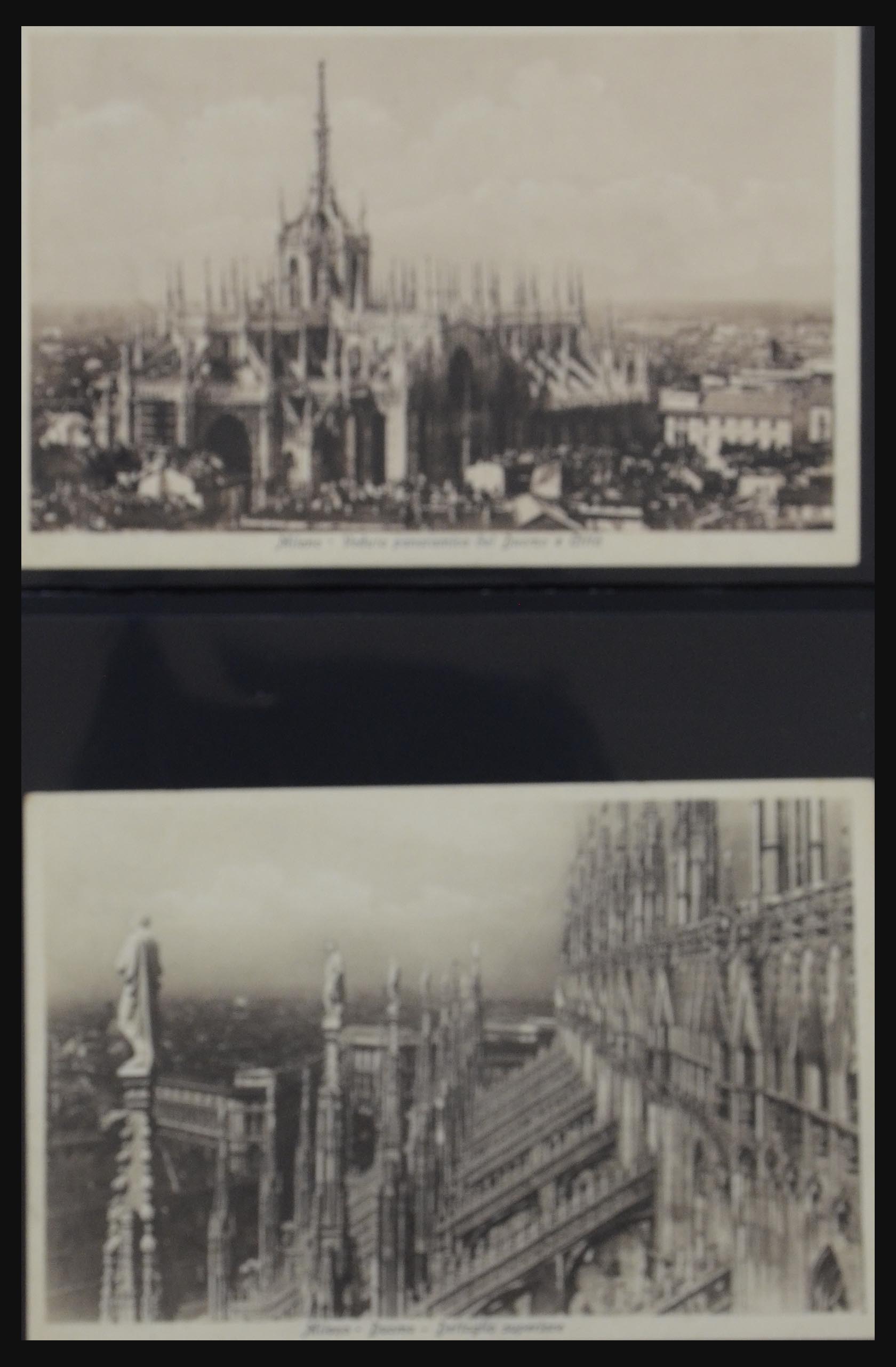 32255 1513 - 32255 Italië kaarten 1900-1945.