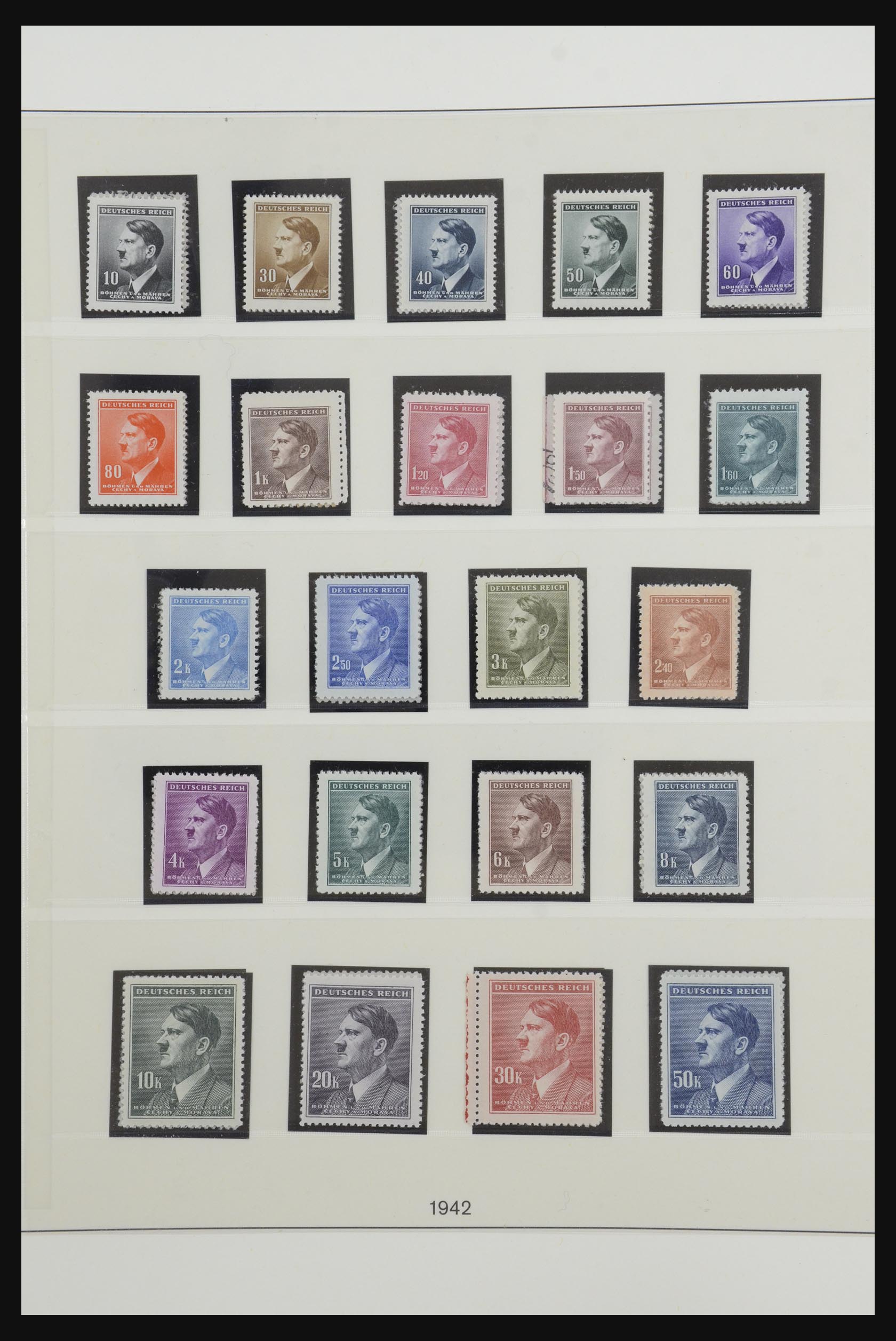 32275 153 - 32275 German Reich 1875-1945.