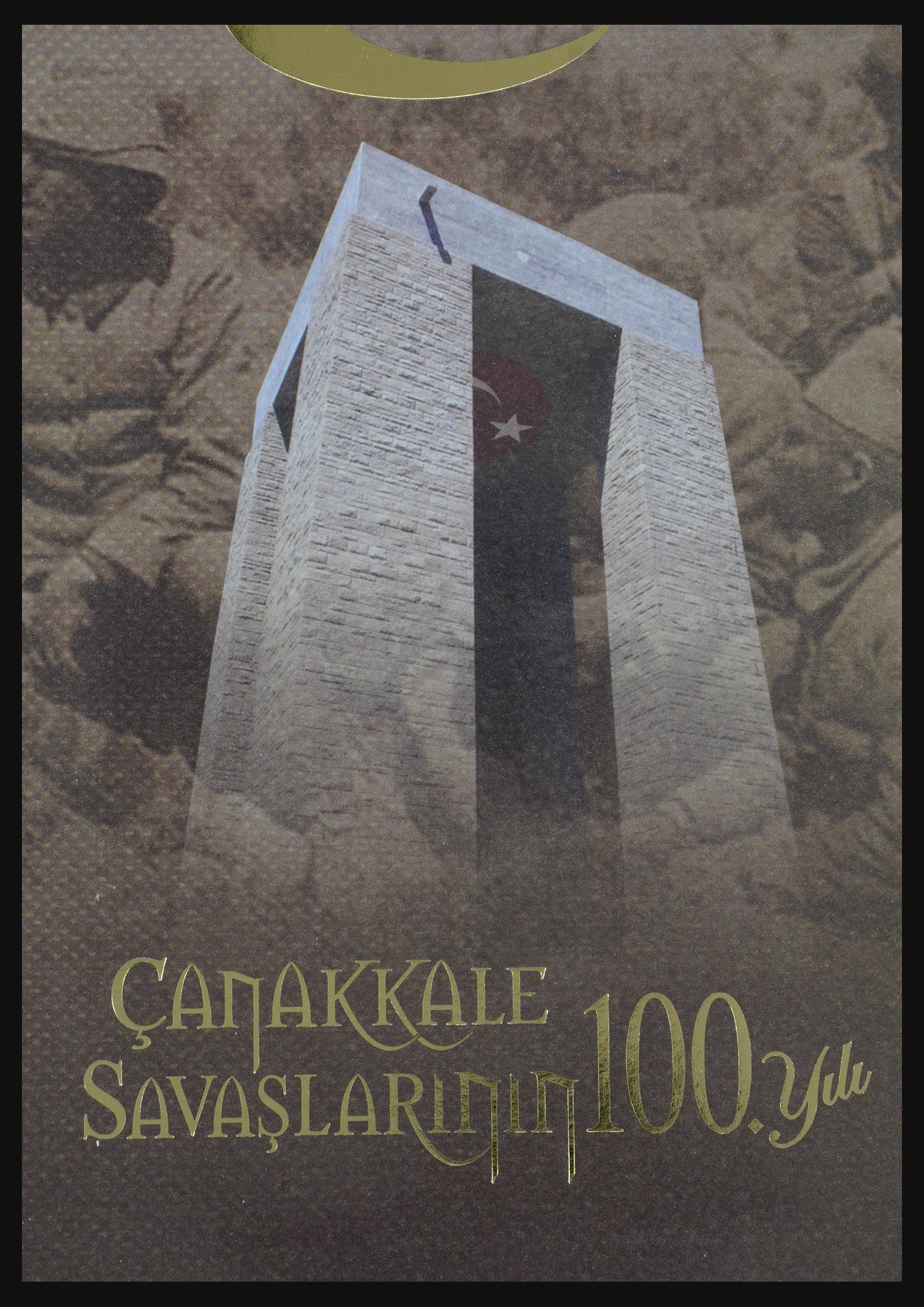 32304 095 - 32304 Turkey souvenir sheets 1938-2016.