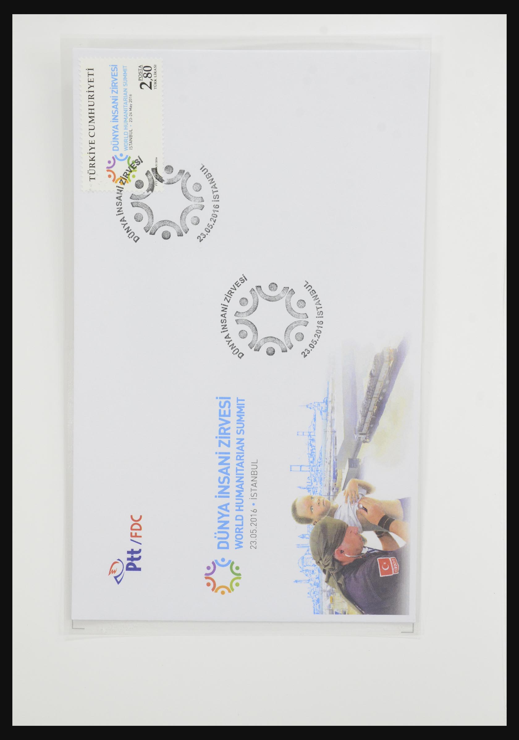 32304 112 - 32304 Turkey souvenir sheets 1938-2016.