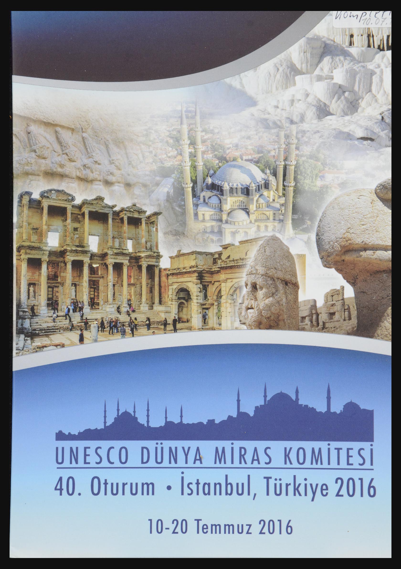 32304 117 - 32304 Turkey souvenir sheets 1938-2016.